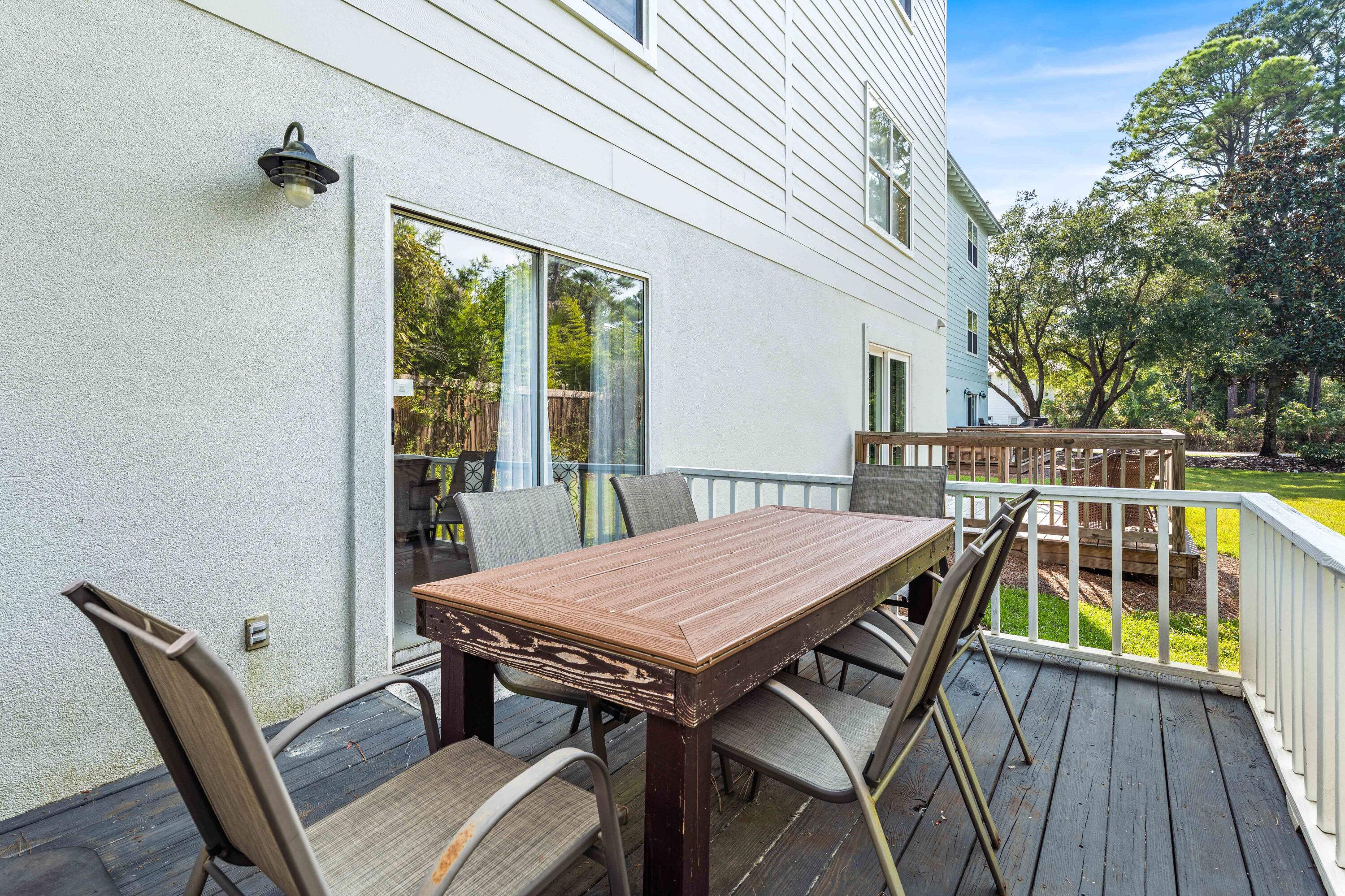 33 Dune Breeze Lane Santa Rosa Beach FL 32459