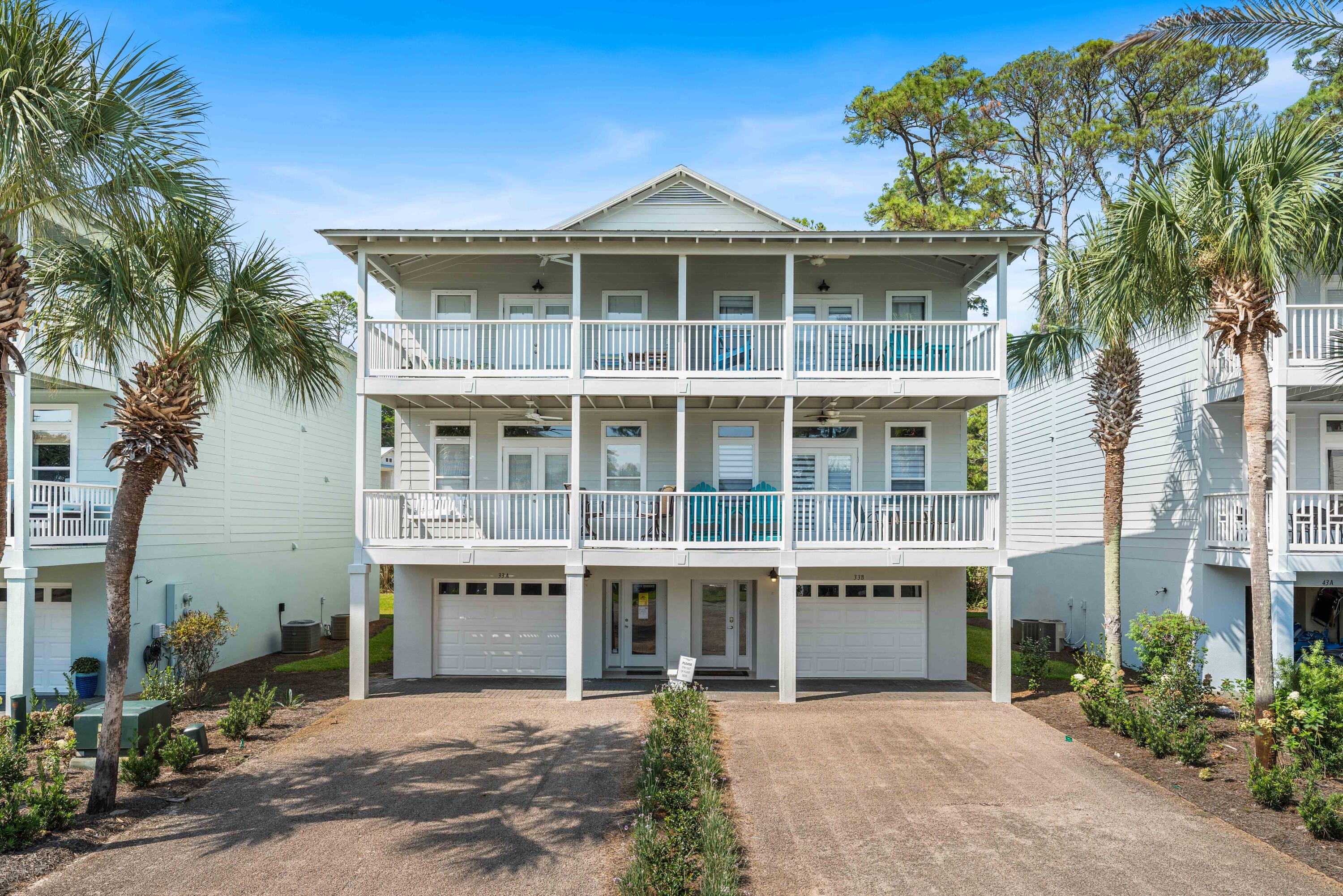 33 Dune Breeze Lane Santa Rosa Beach FL 32459