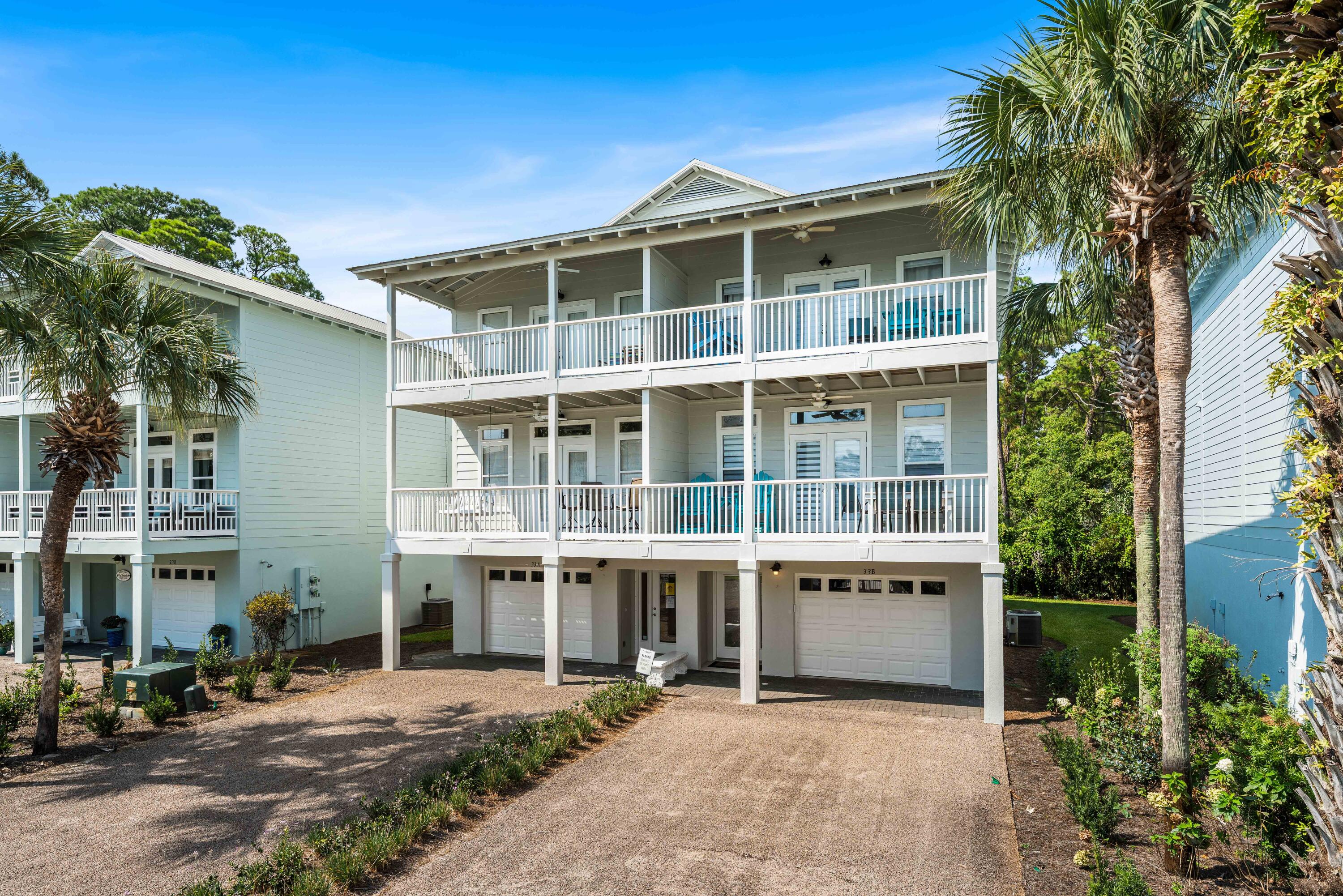33 Dune Breeze Lane Santa Rosa Beach FL 32459