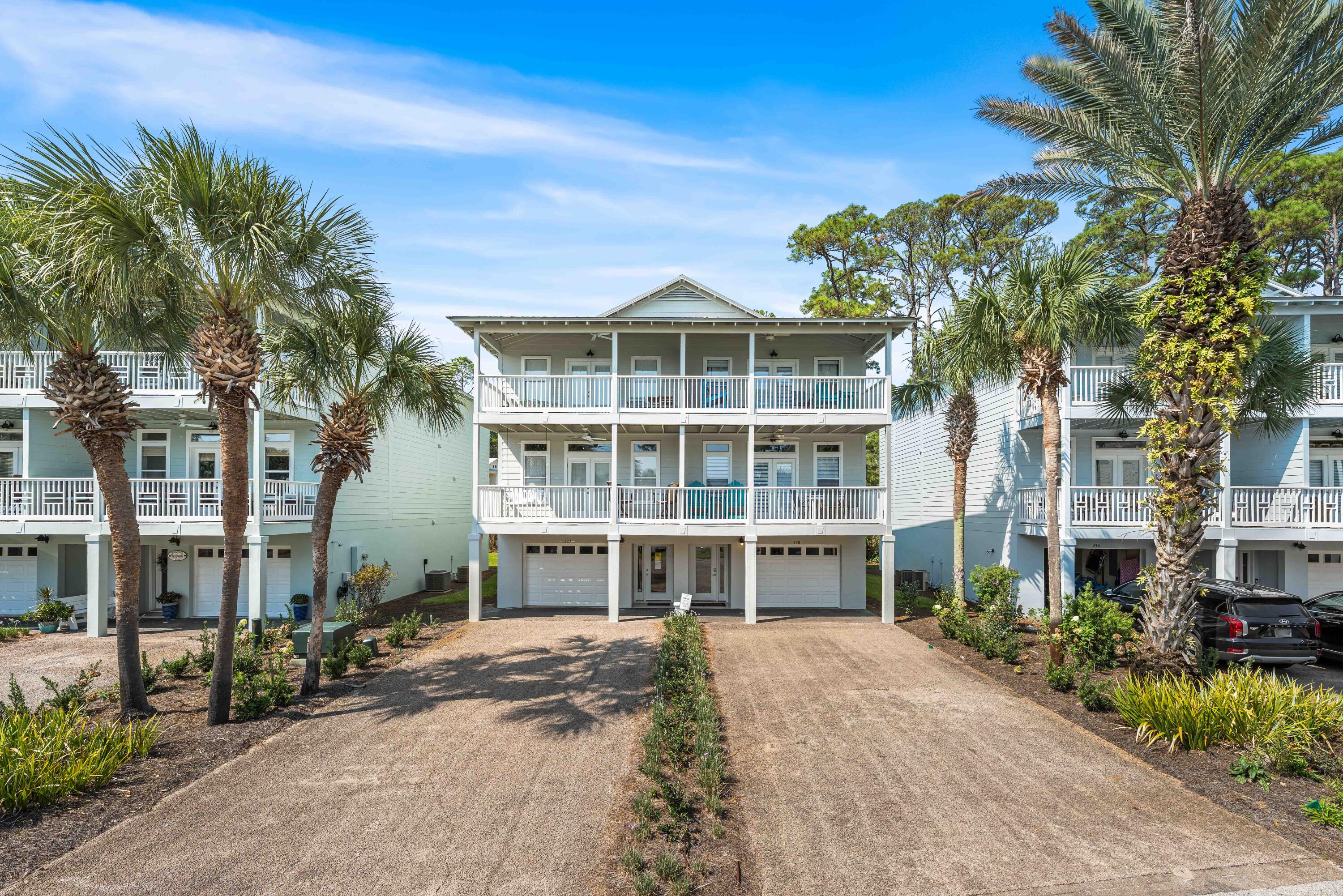 33 Dune Breeze Lane Santa Rosa Beach FL 32459