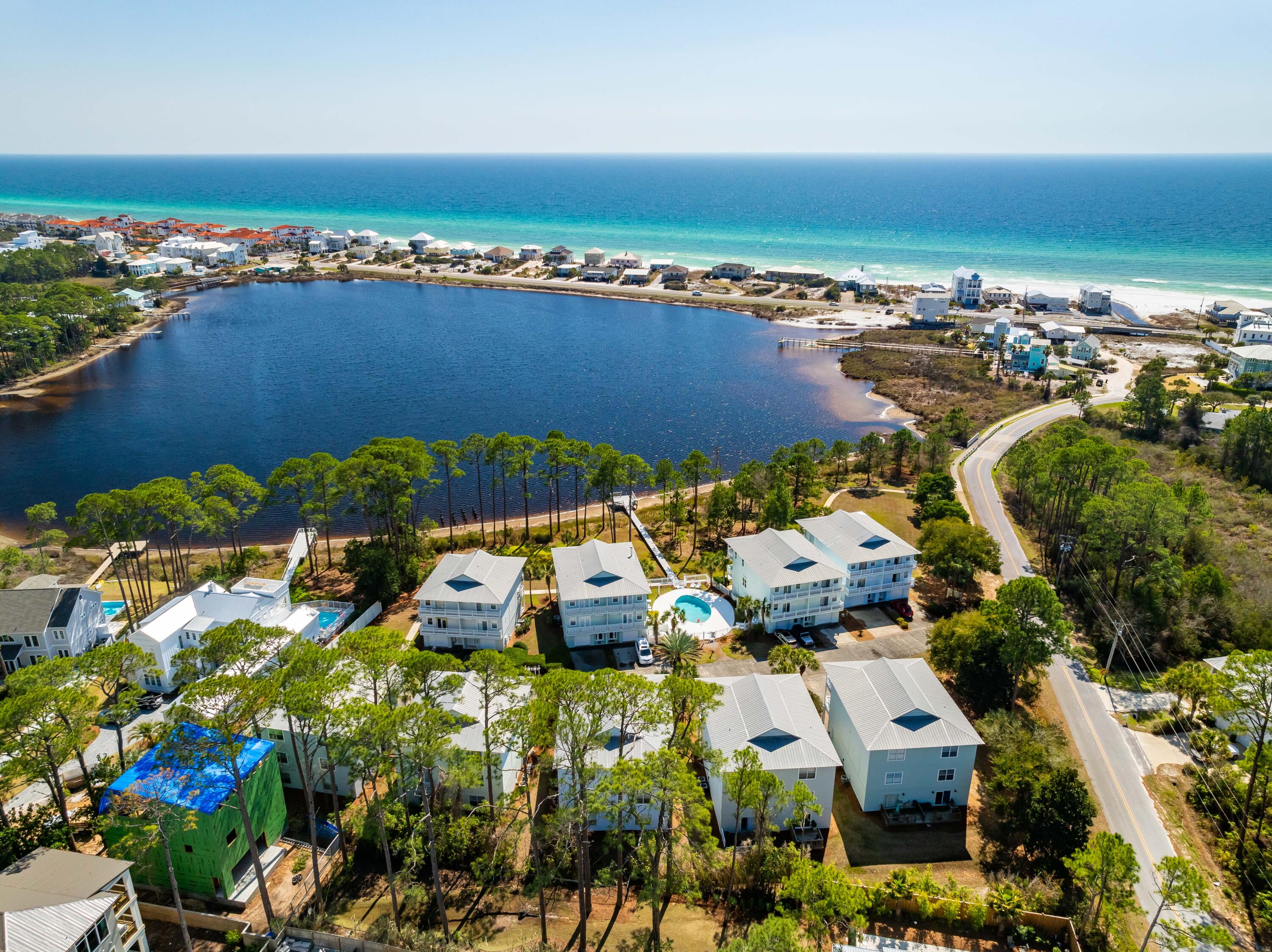 33 Dune Breeze Lane Santa Rosa Beach FL 32459