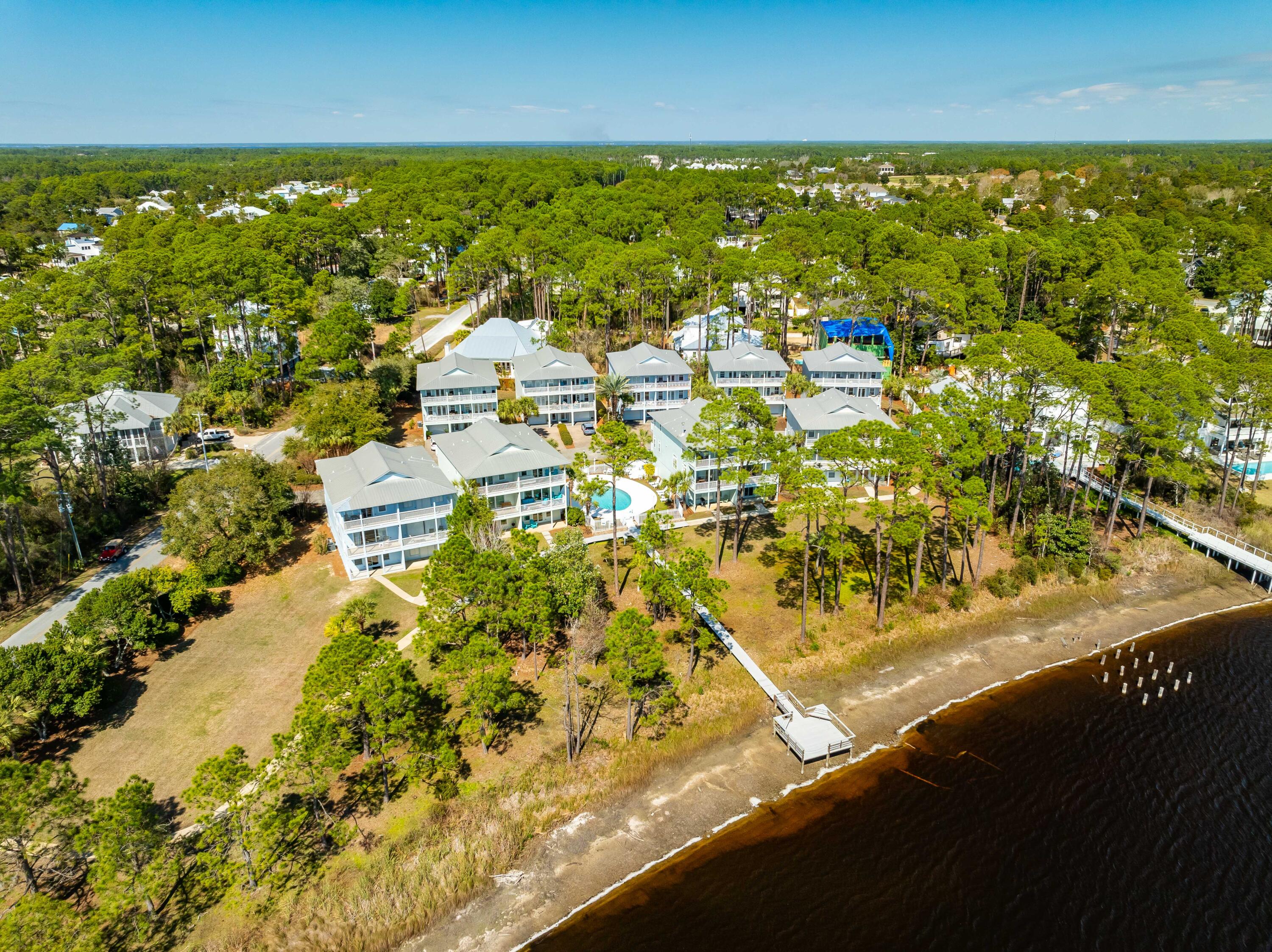 33 Dune Breeze Lane Santa Rosa Beach FL 32459