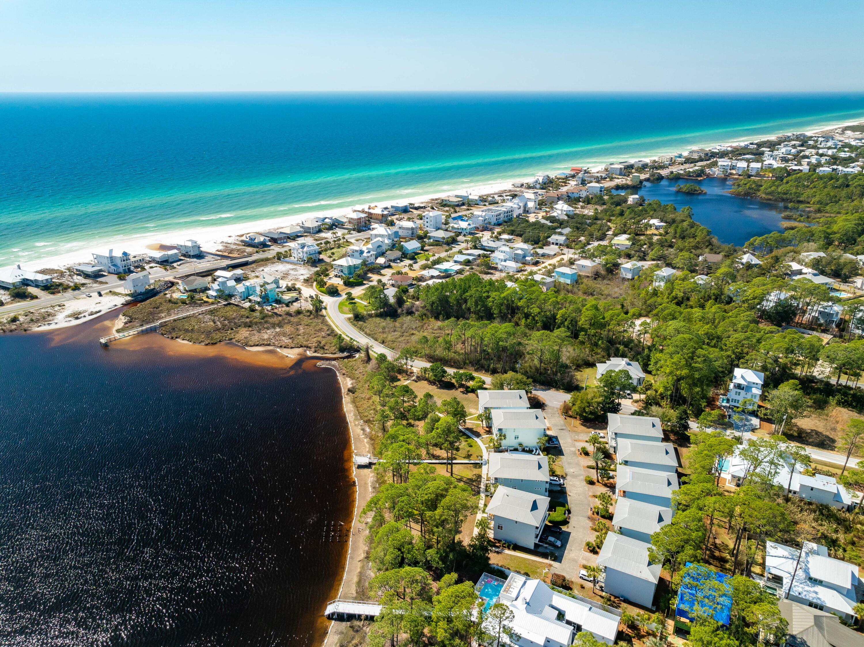 33 Dune Breeze Lane Santa Rosa Beach FL 32459