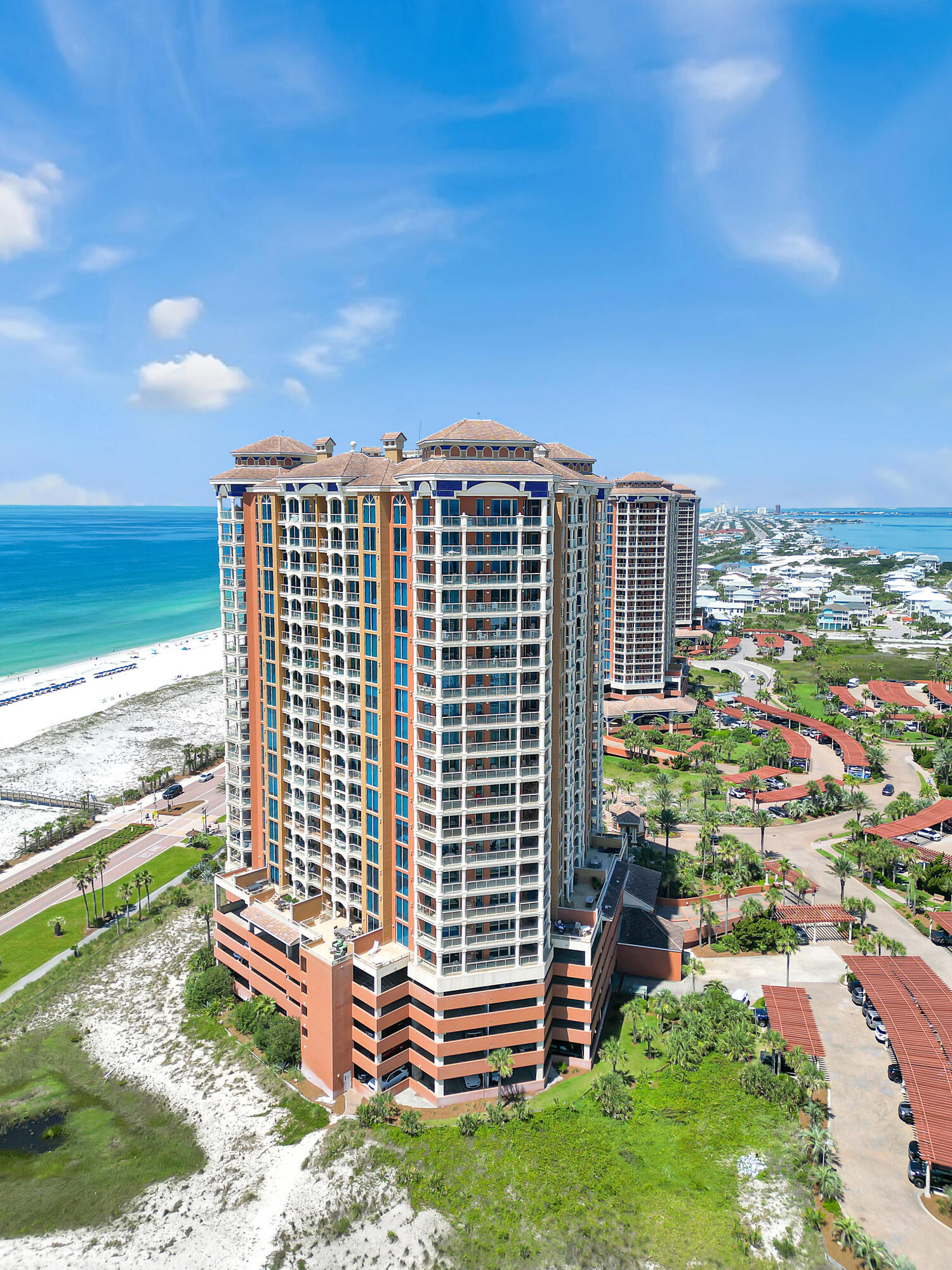 3 Portofino Drive Pensacola Beach FL 32561