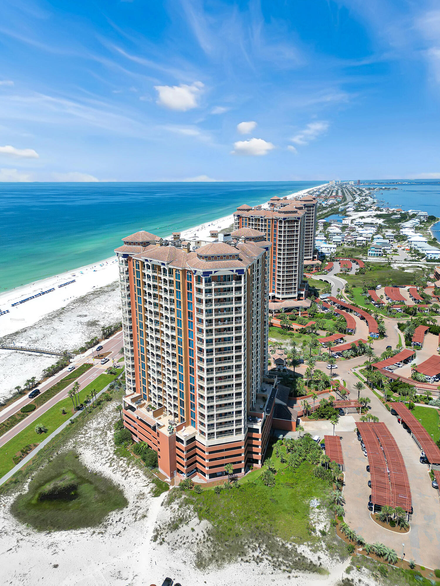 3 Portofino Drive Pensacola Beach FL 32561