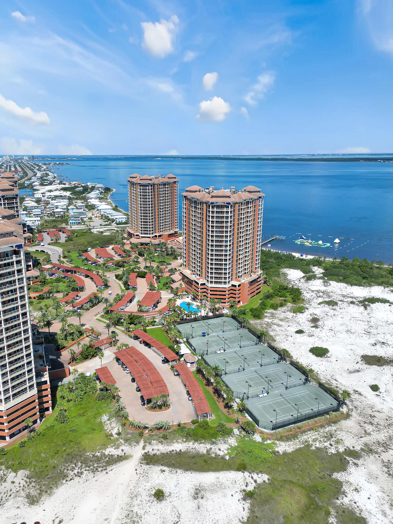 3 Portofino Drive Pensacola Beach FL 32561