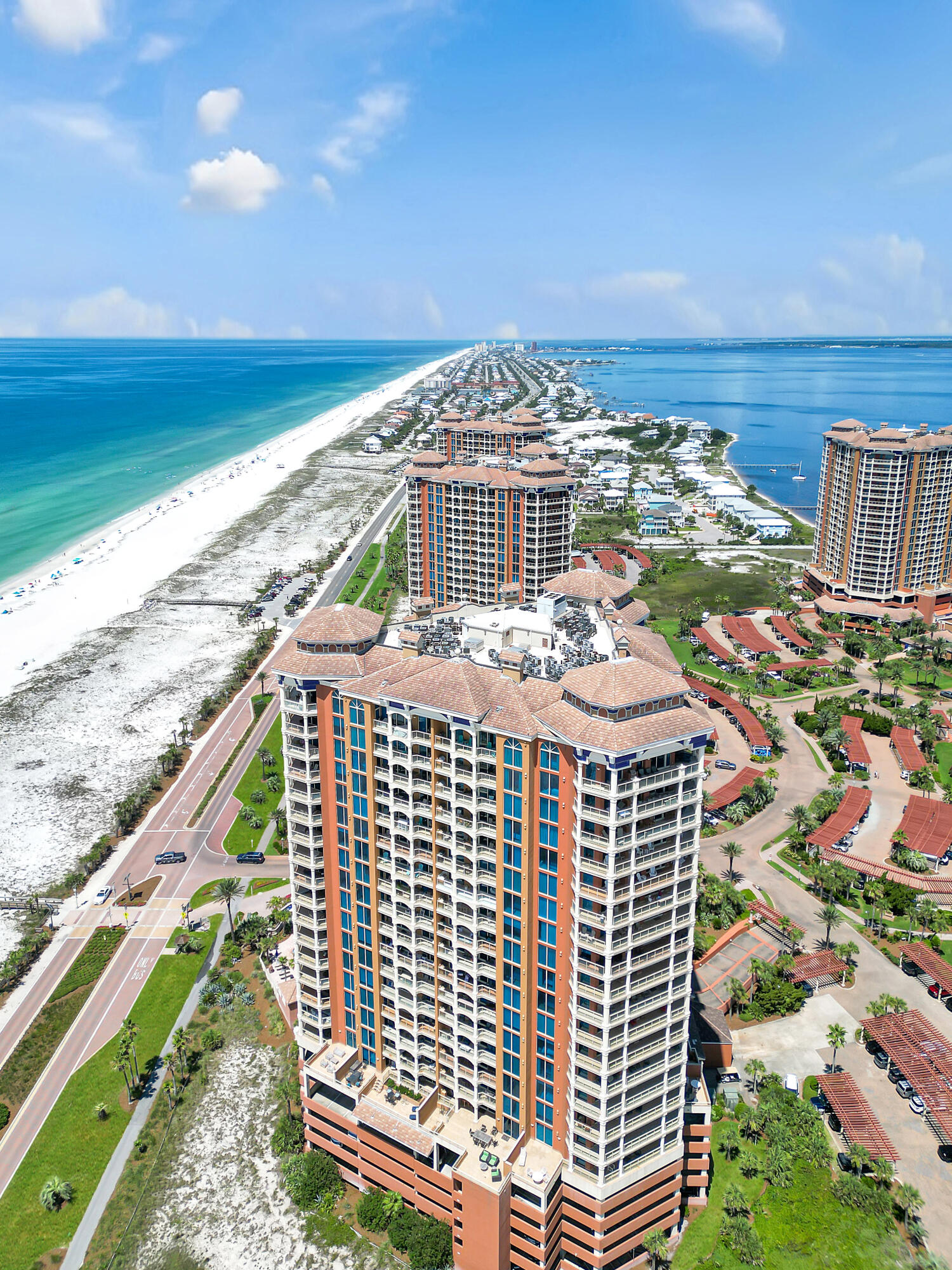 3 Portofino Drive Pensacola Beach FL 32561