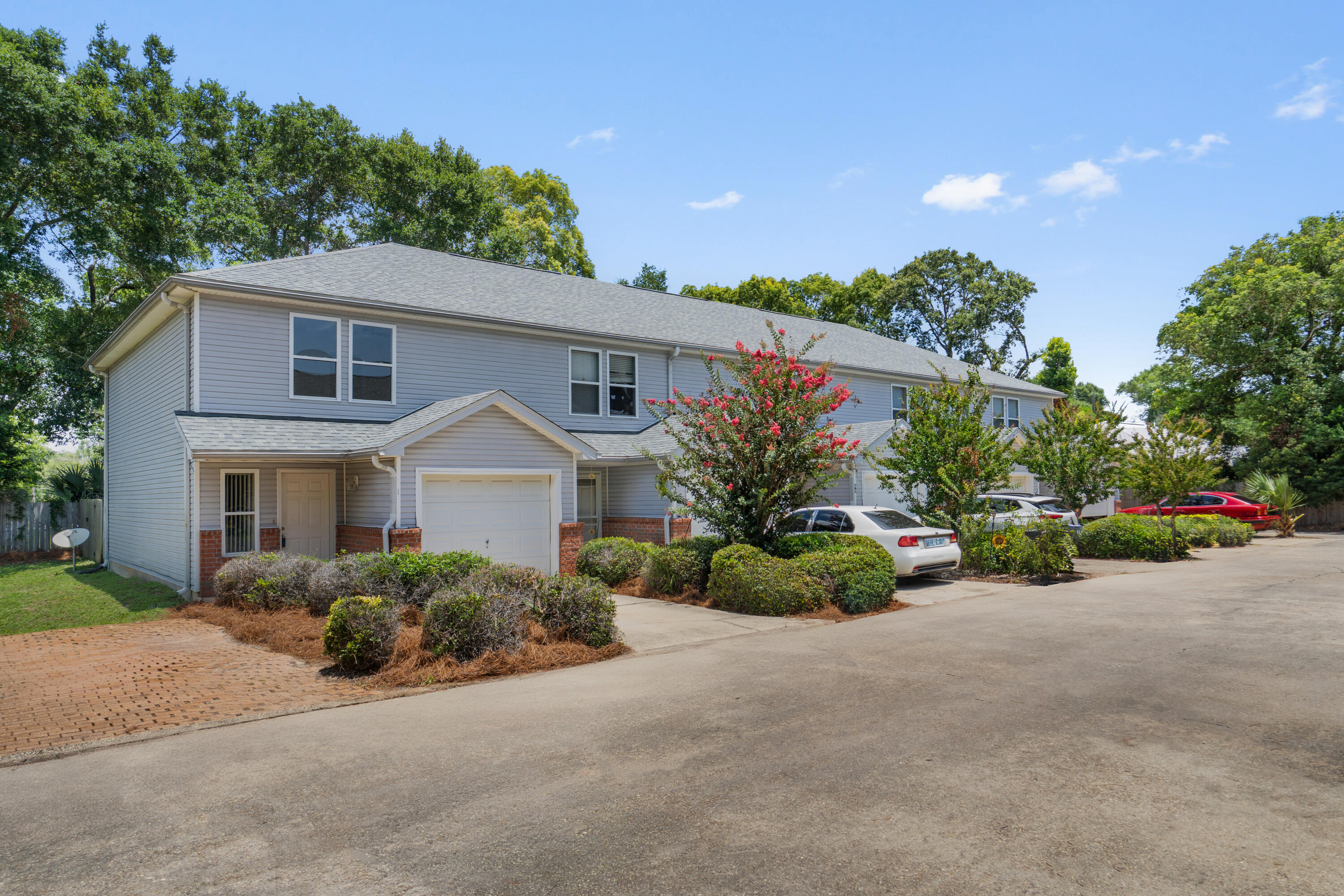 10 SE Park Circle Fort Walton Beach FL 32548