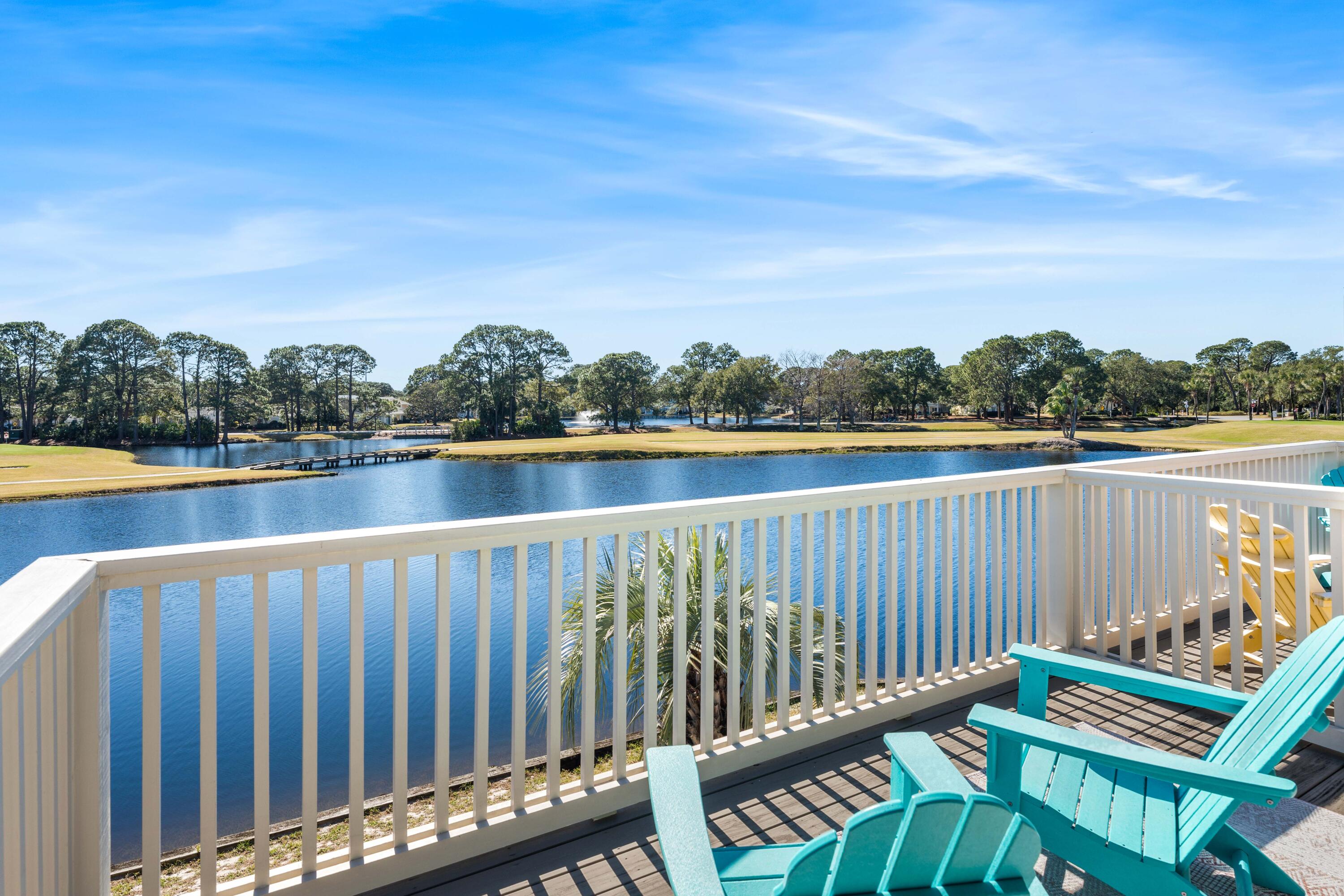 911 Harbour Point Lane Miramar Beach FL 32550
