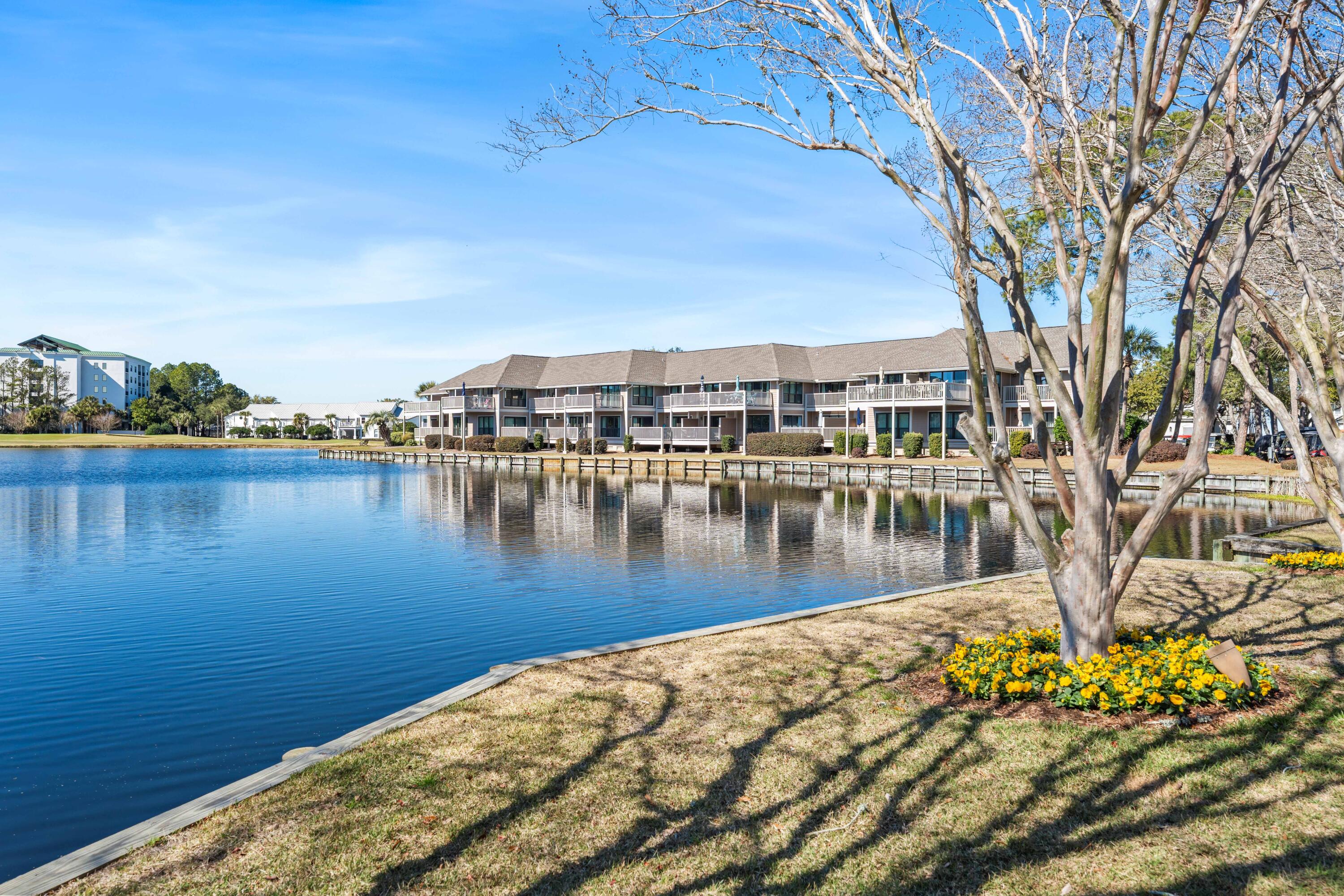 911 Harbour Point Lane Miramar Beach FL 32550