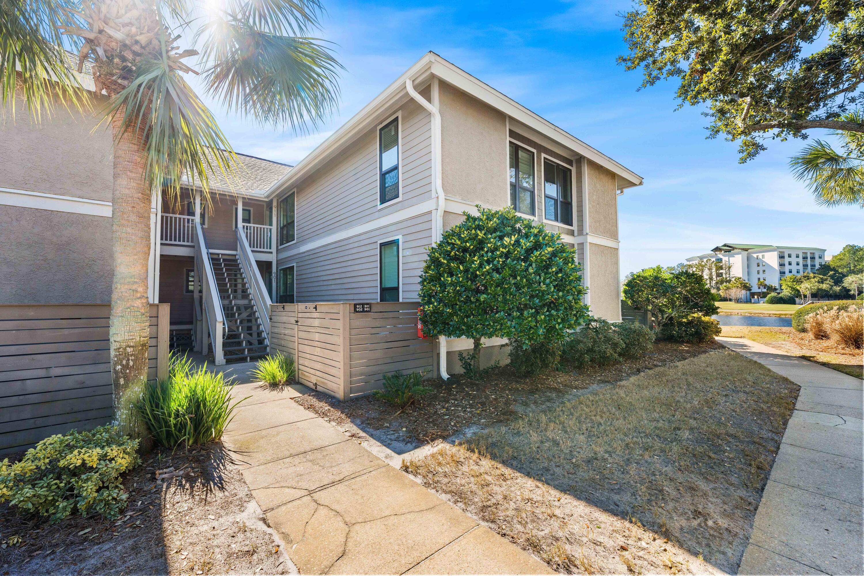 911 Harbour Point Lane Miramar Beach FL 32550