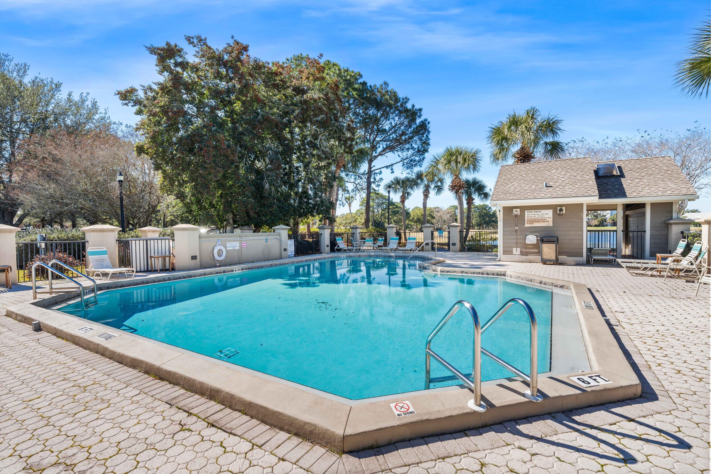 911 Harbour Point Lane Miramar Beach FL 32550