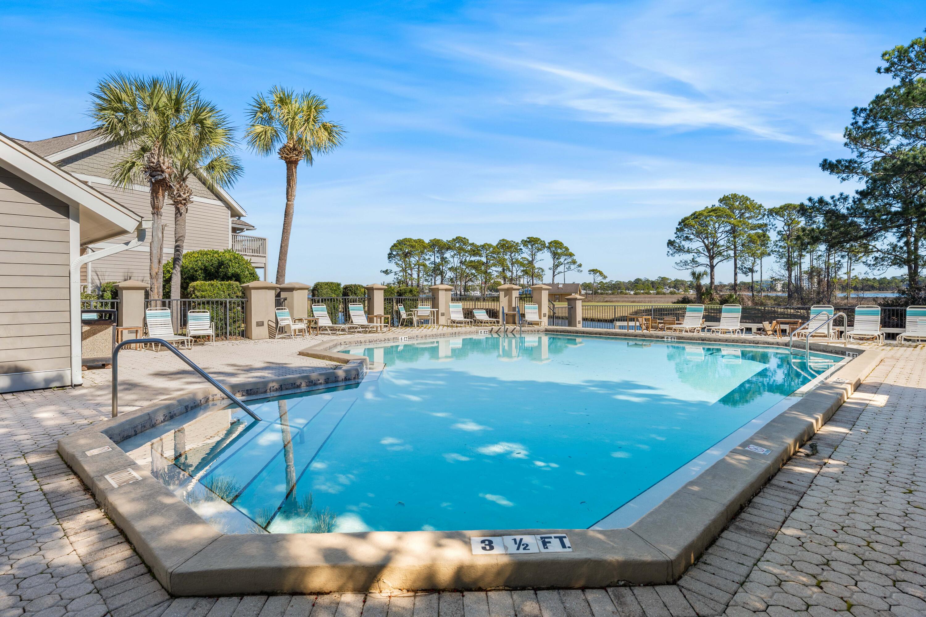 911 Harbour Point Lane Miramar Beach FL 32550