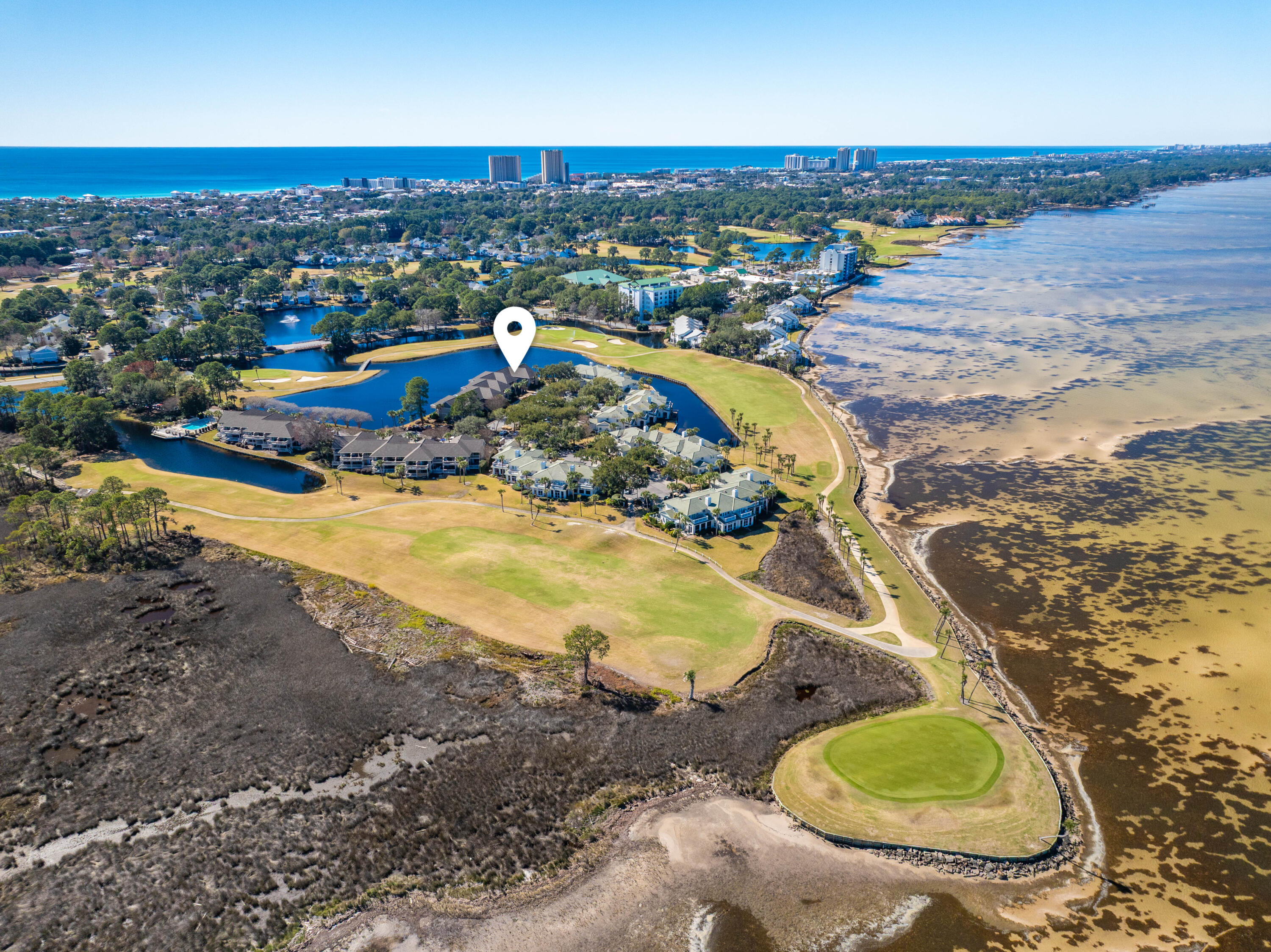 911 Harbour Point Lane Miramar Beach FL 32550