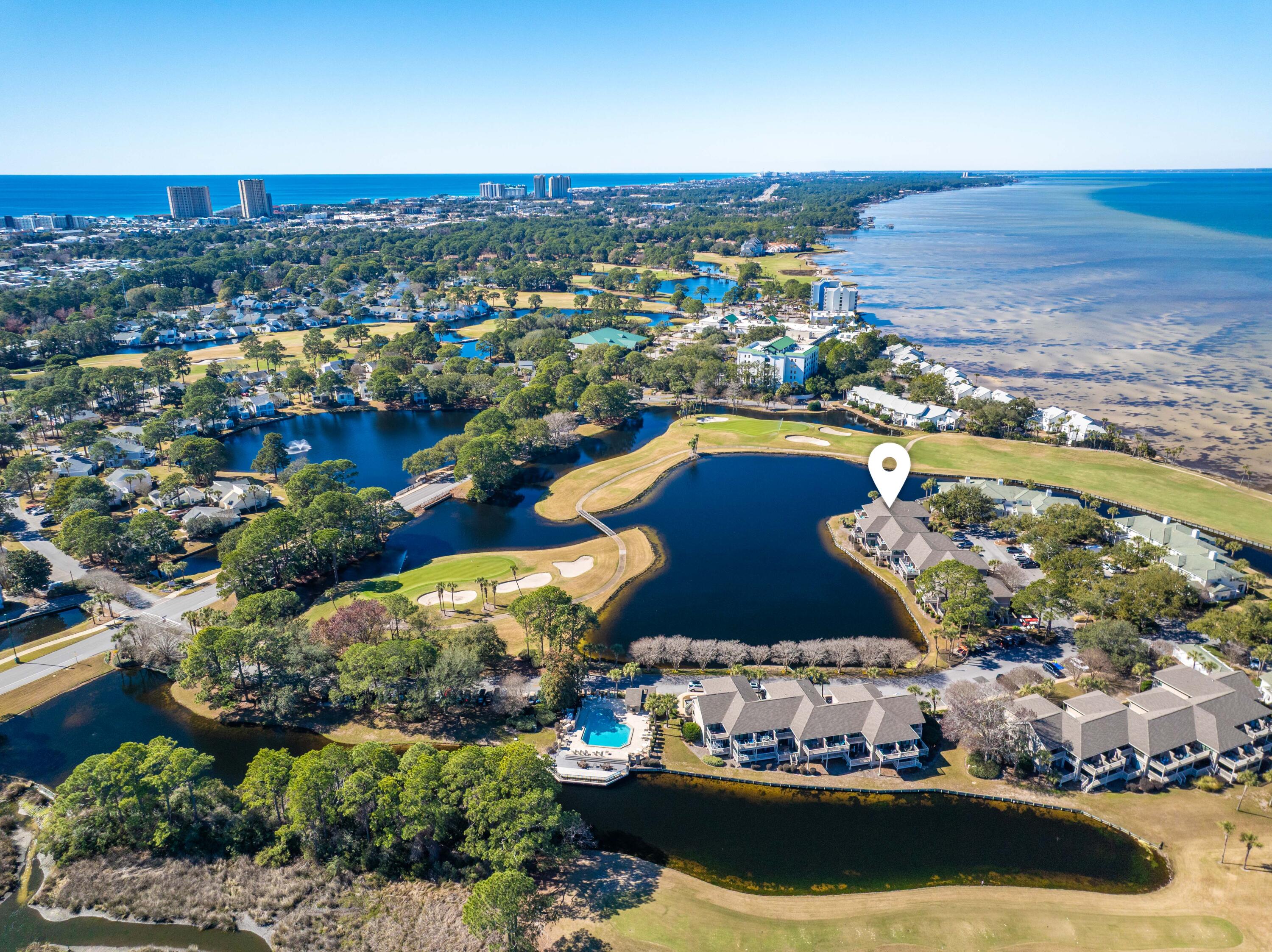 911 Harbour Point Lane Miramar Beach FL 32550