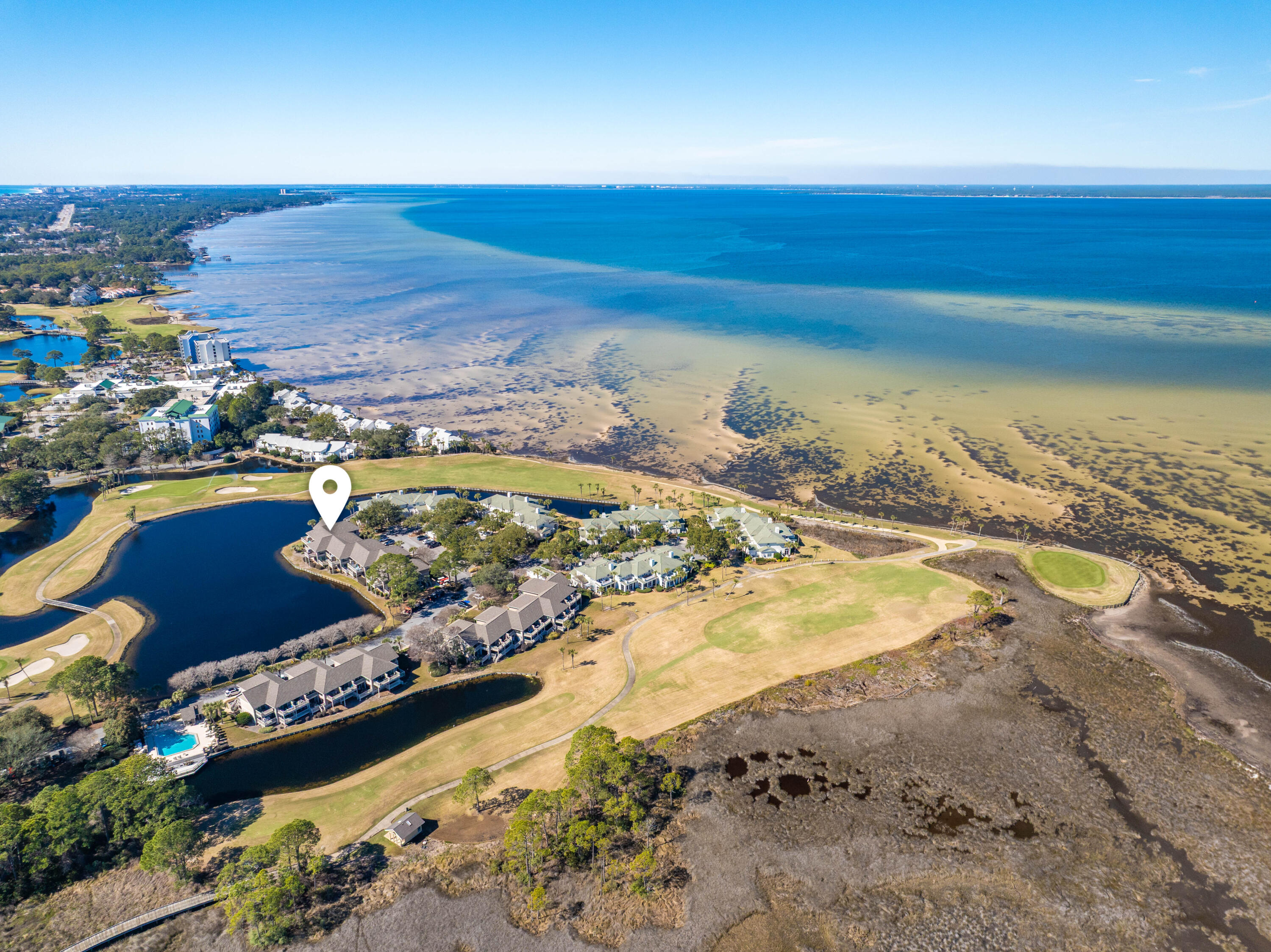 911 Harbour Point Lane Miramar Beach FL 32550