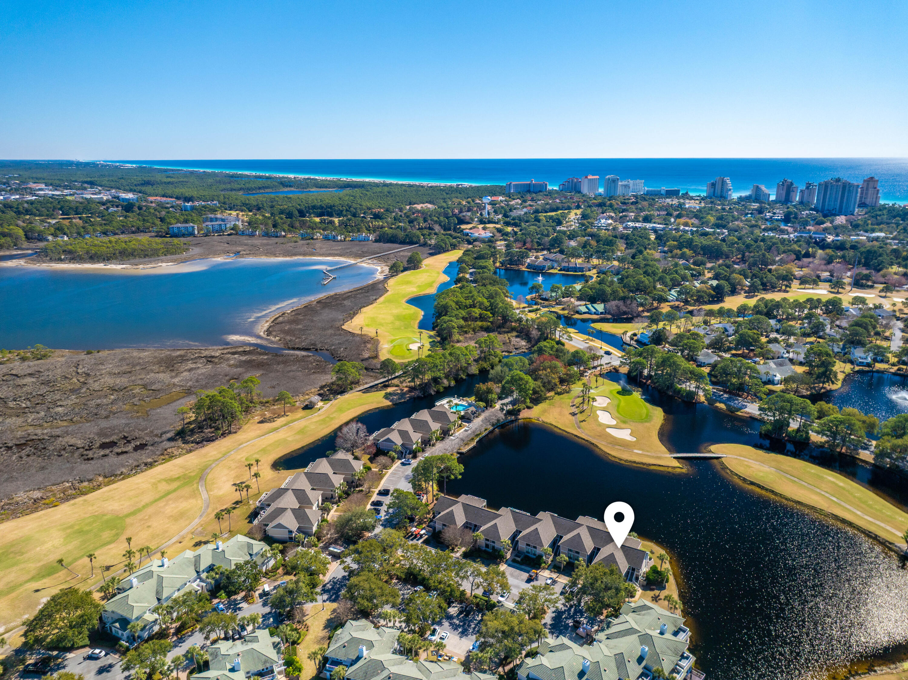 911 Harbour Point Lane Miramar Beach FL 32550