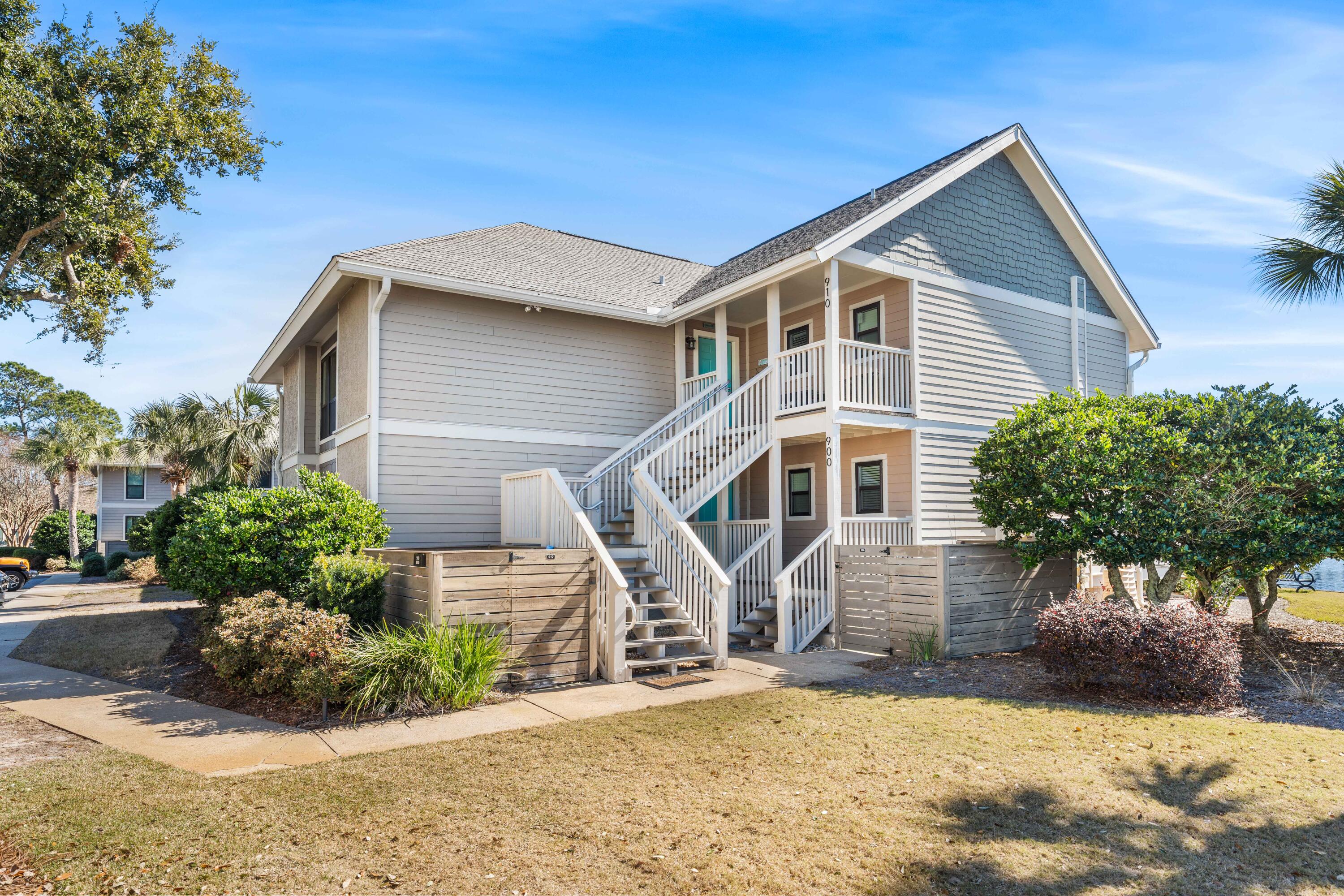 911 Harbour Point Lane Miramar Beach FL 32550