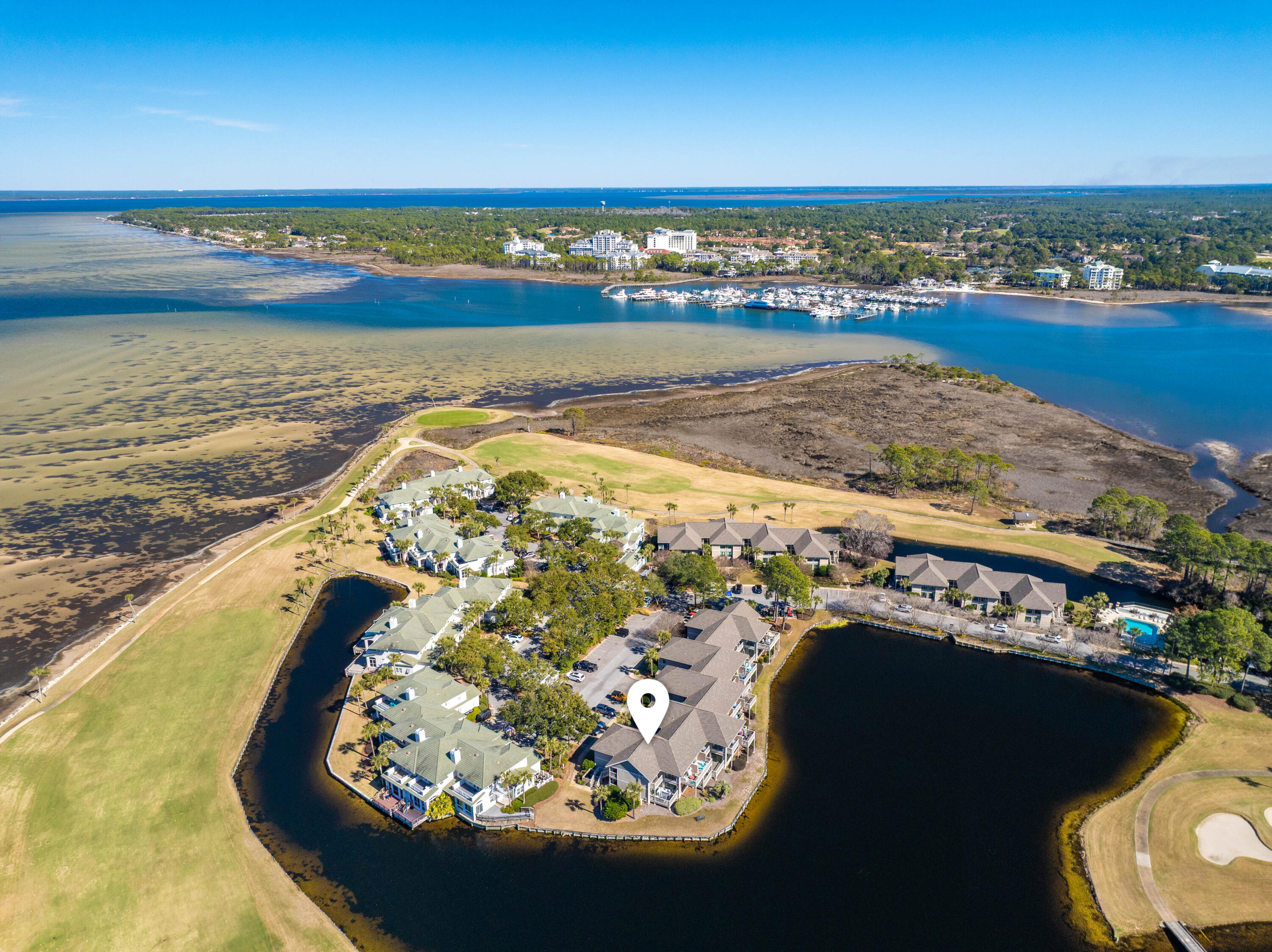 911 Harbour Point Lane Miramar Beach FL 32550