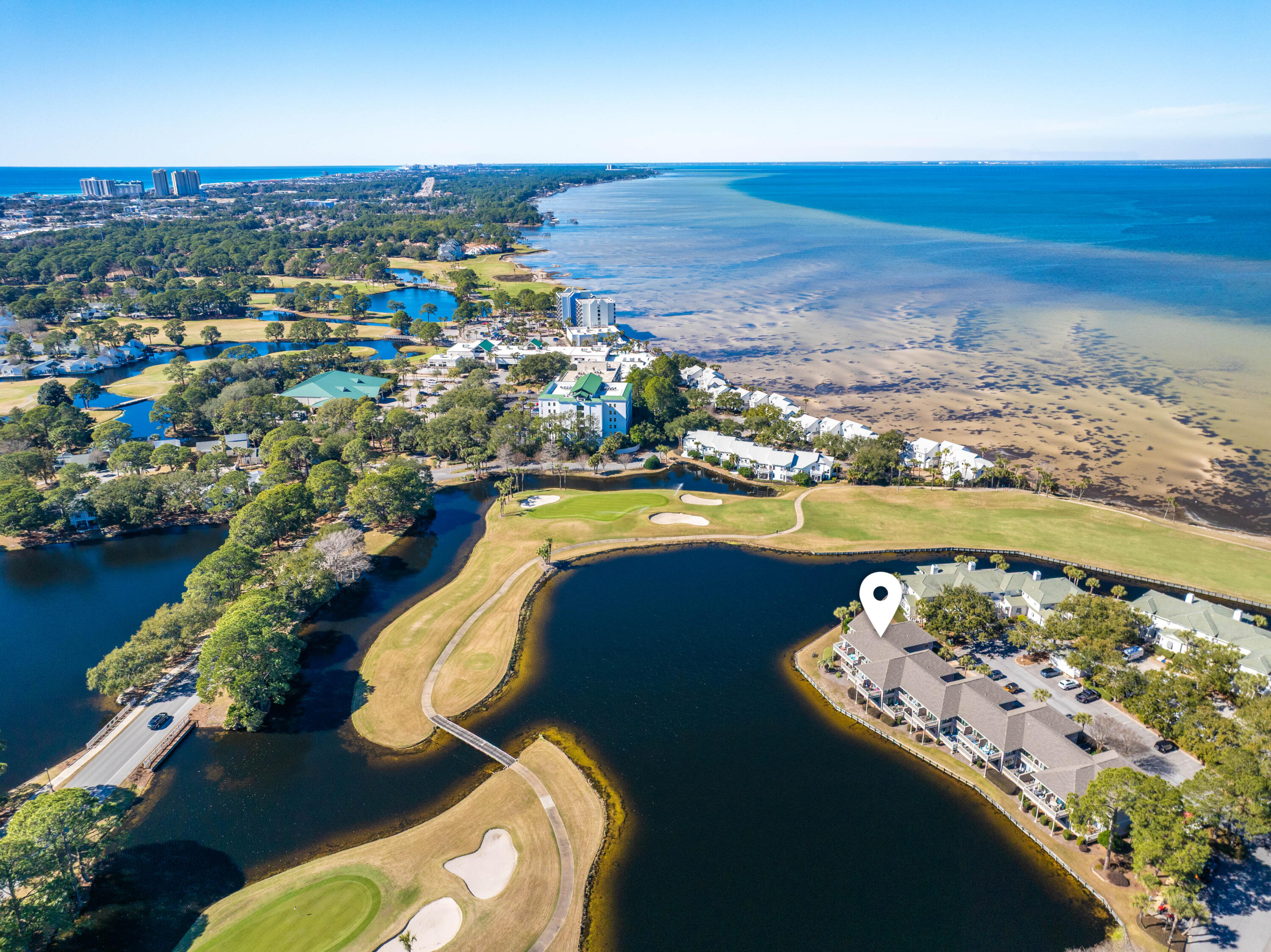 911 Harbour Point Lane Miramar Beach FL 32550