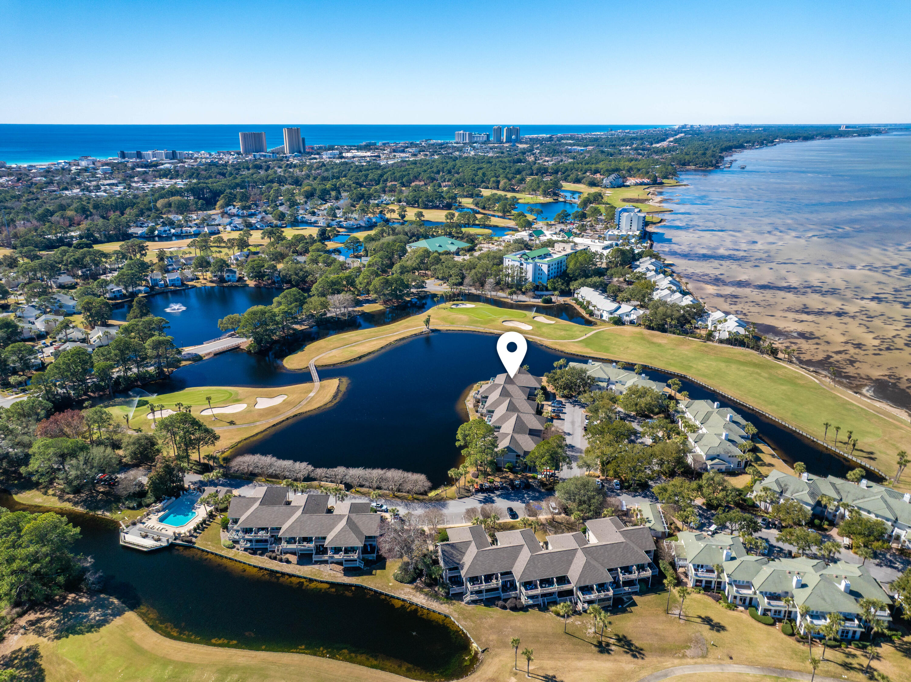 911 Harbour Point Lane Miramar Beach FL 32550