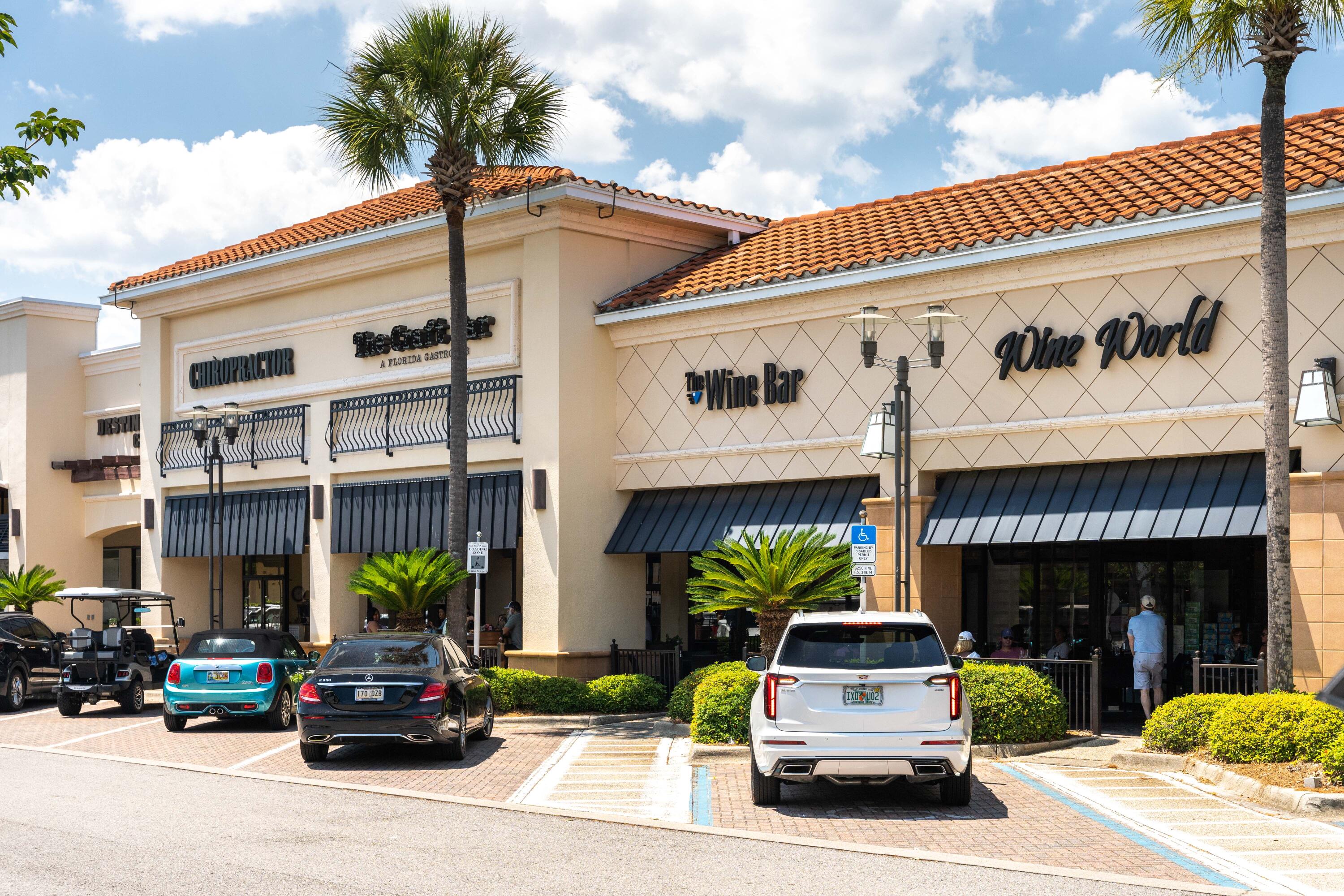 911 Harbour Point Lane Miramar Beach FL 32550
