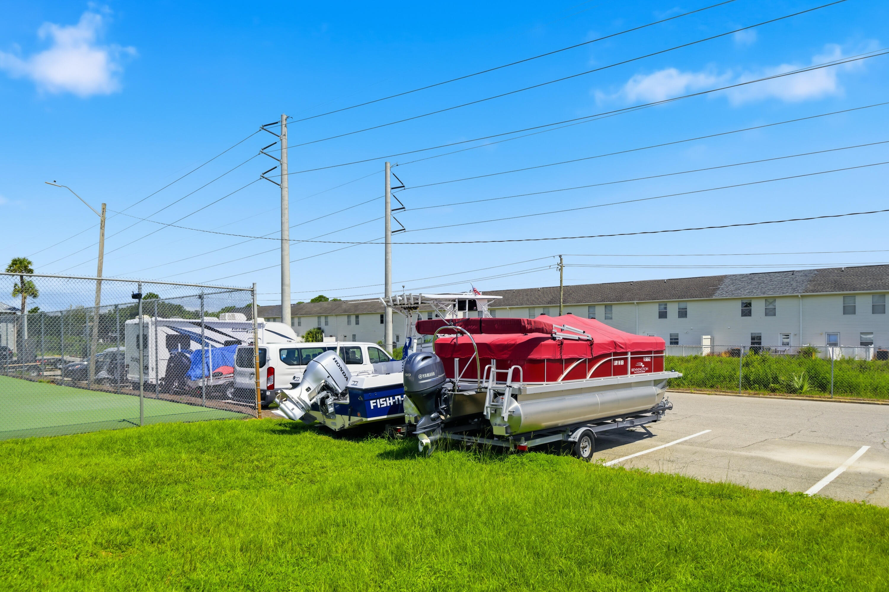 4000 Gulf Terrace Drive Destin FL 32541