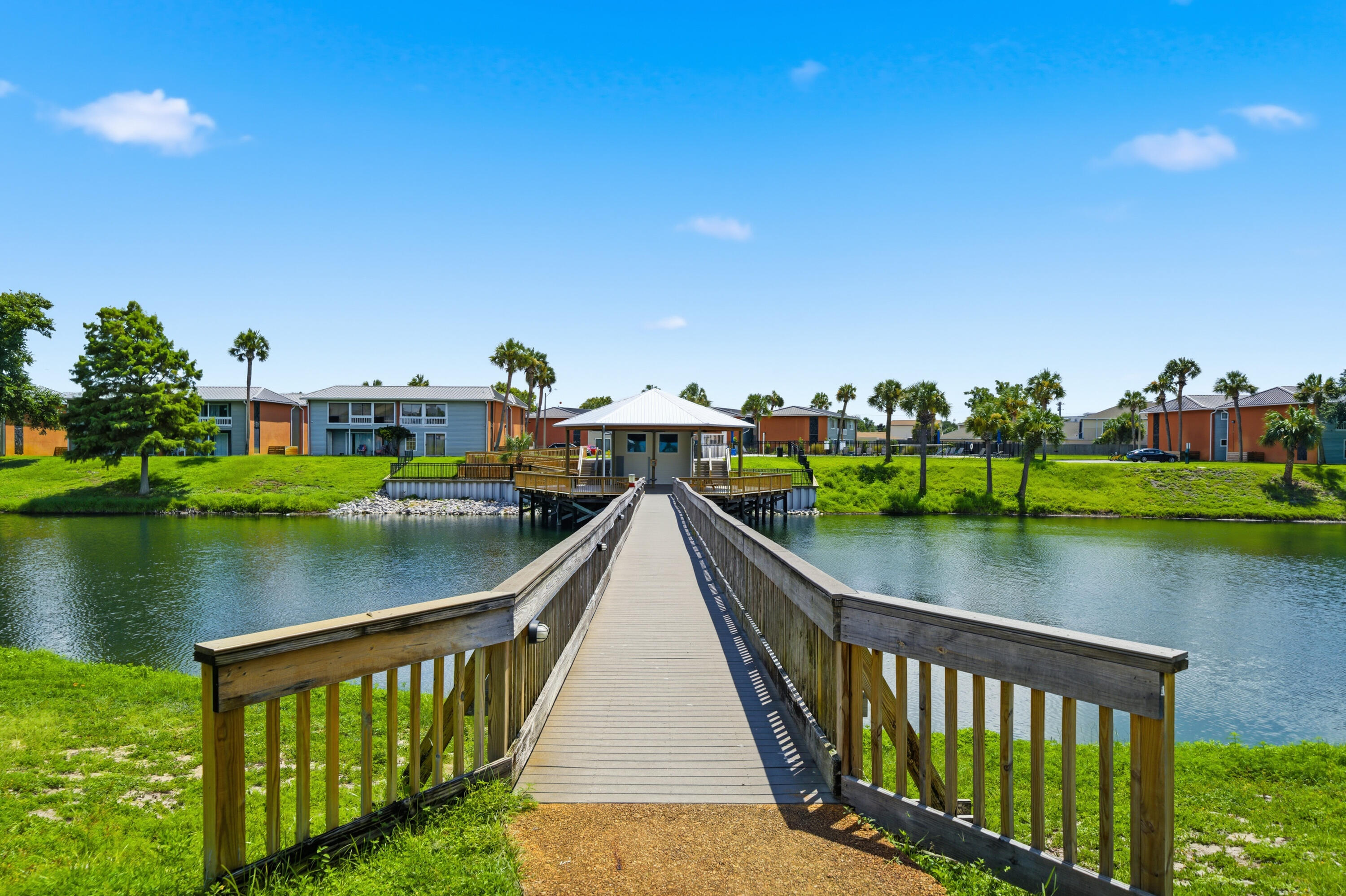 4000 Gulf Terrace Drive Destin FL 32541