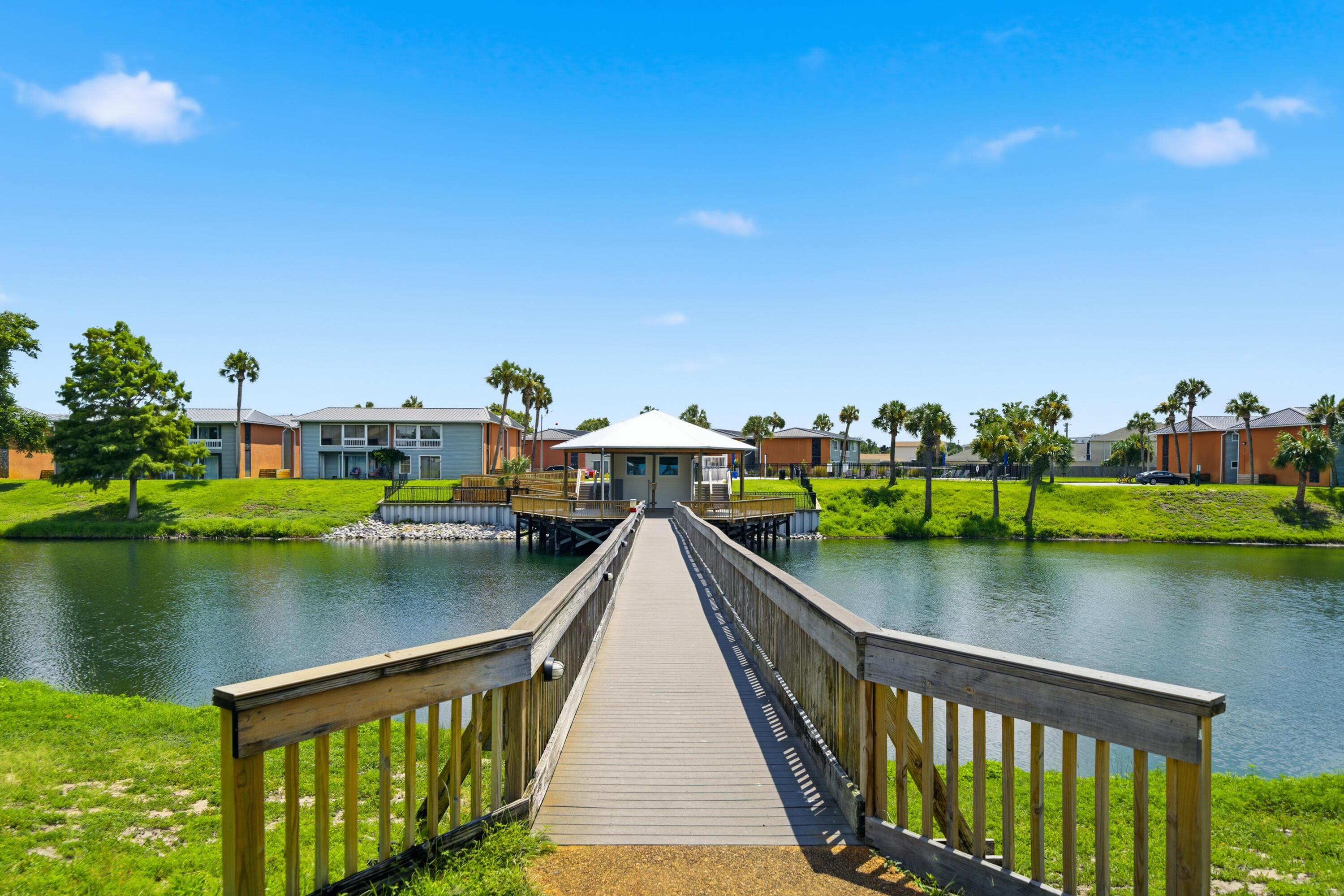 4000 Gulf Terrace Drive Destin FL 32541