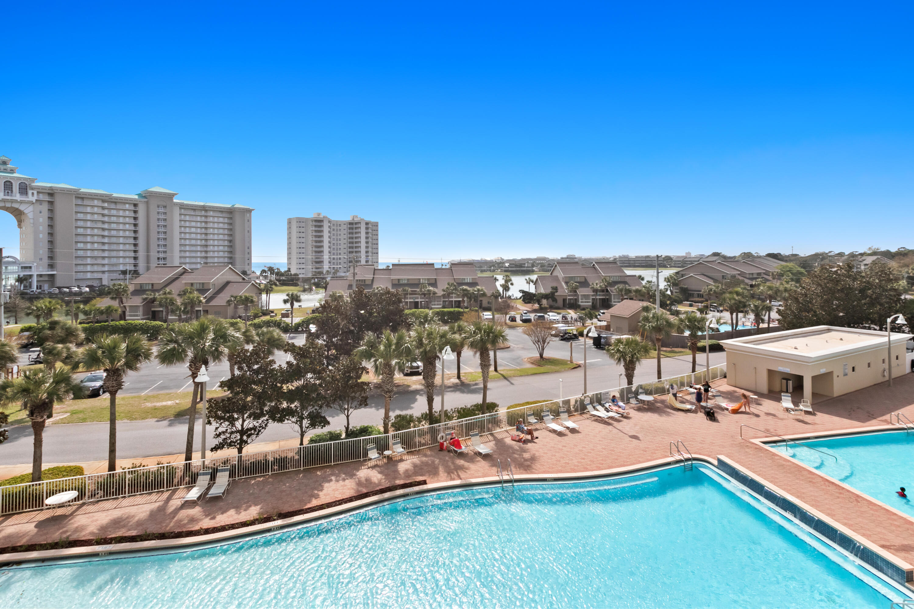 122 Seascape Drive Miramar Beach FL 32550