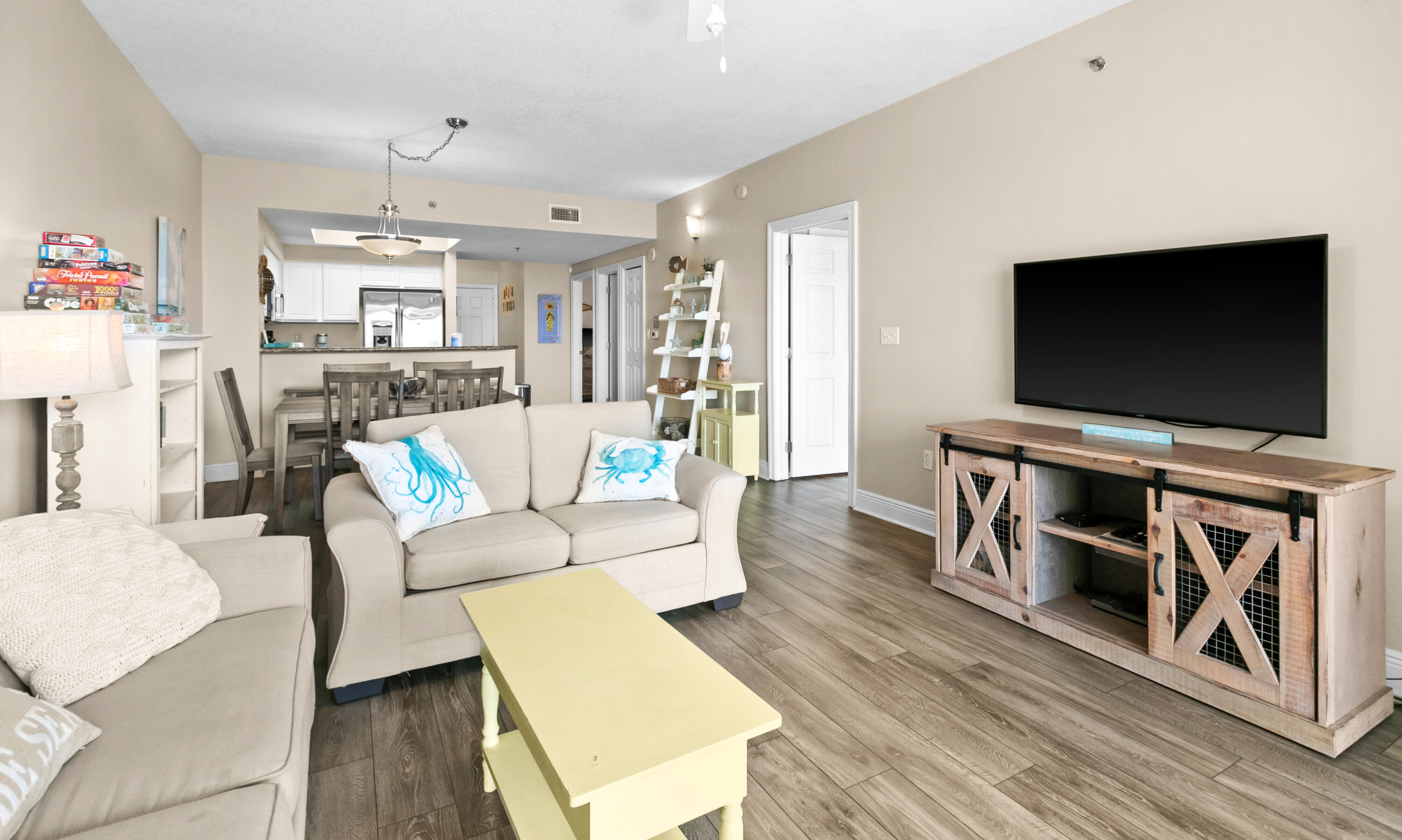 122 Seascape Drive Miramar Beach FL 32550