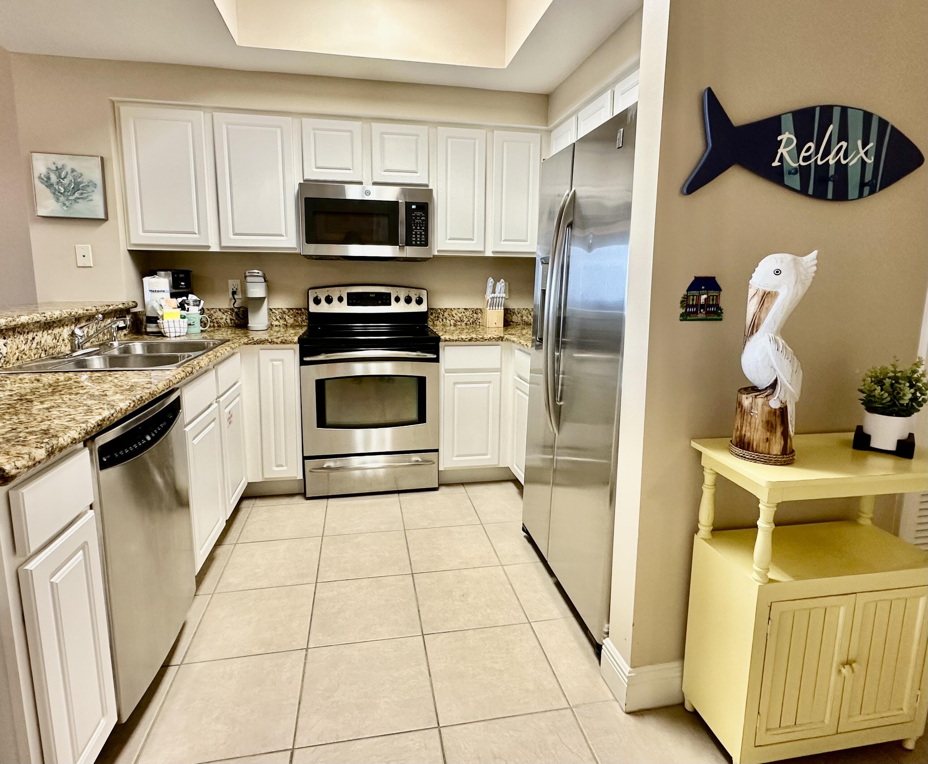 122 Seascape Drive Miramar Beach FL 32550