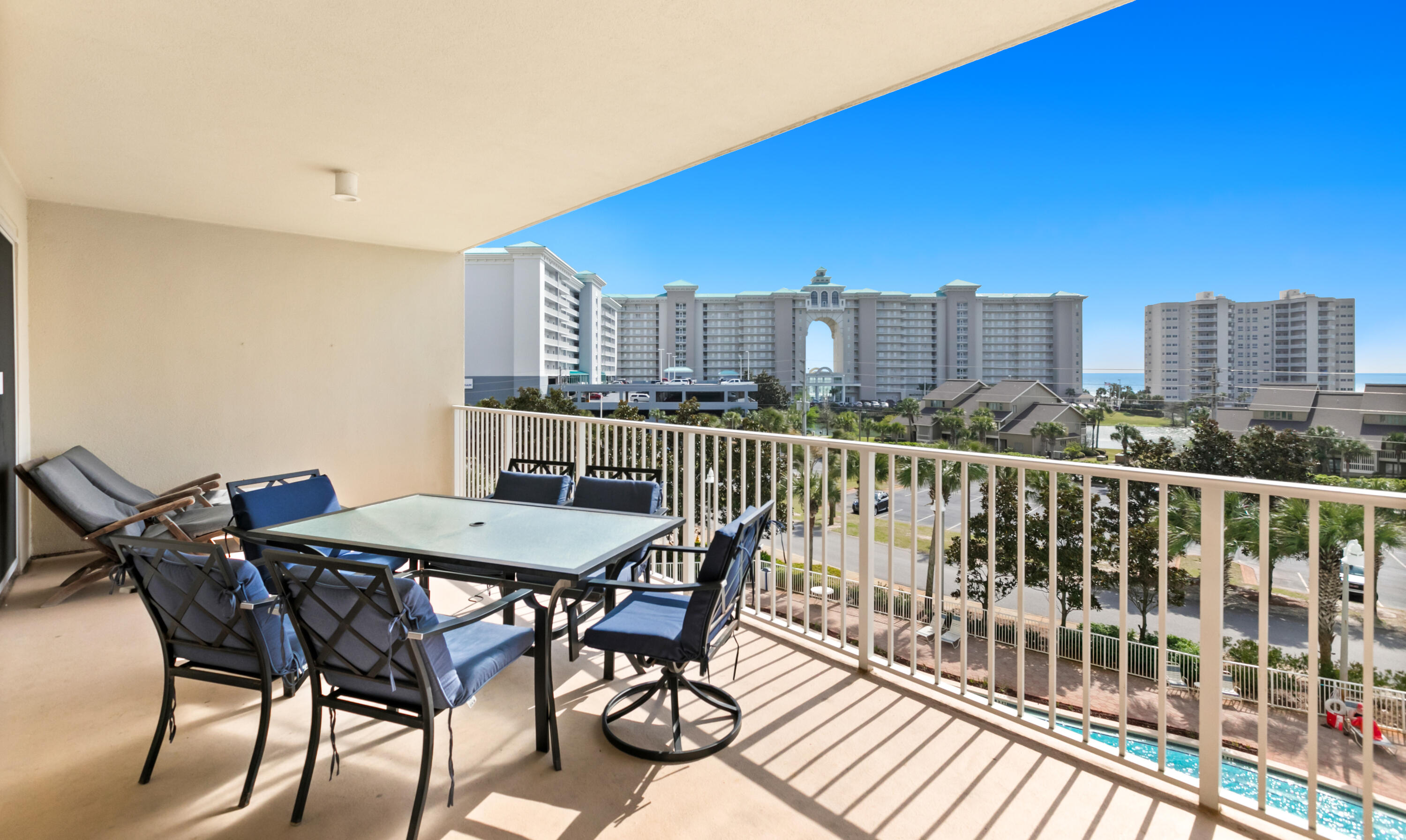 122 Seascape Drive Miramar Beach FL 32550