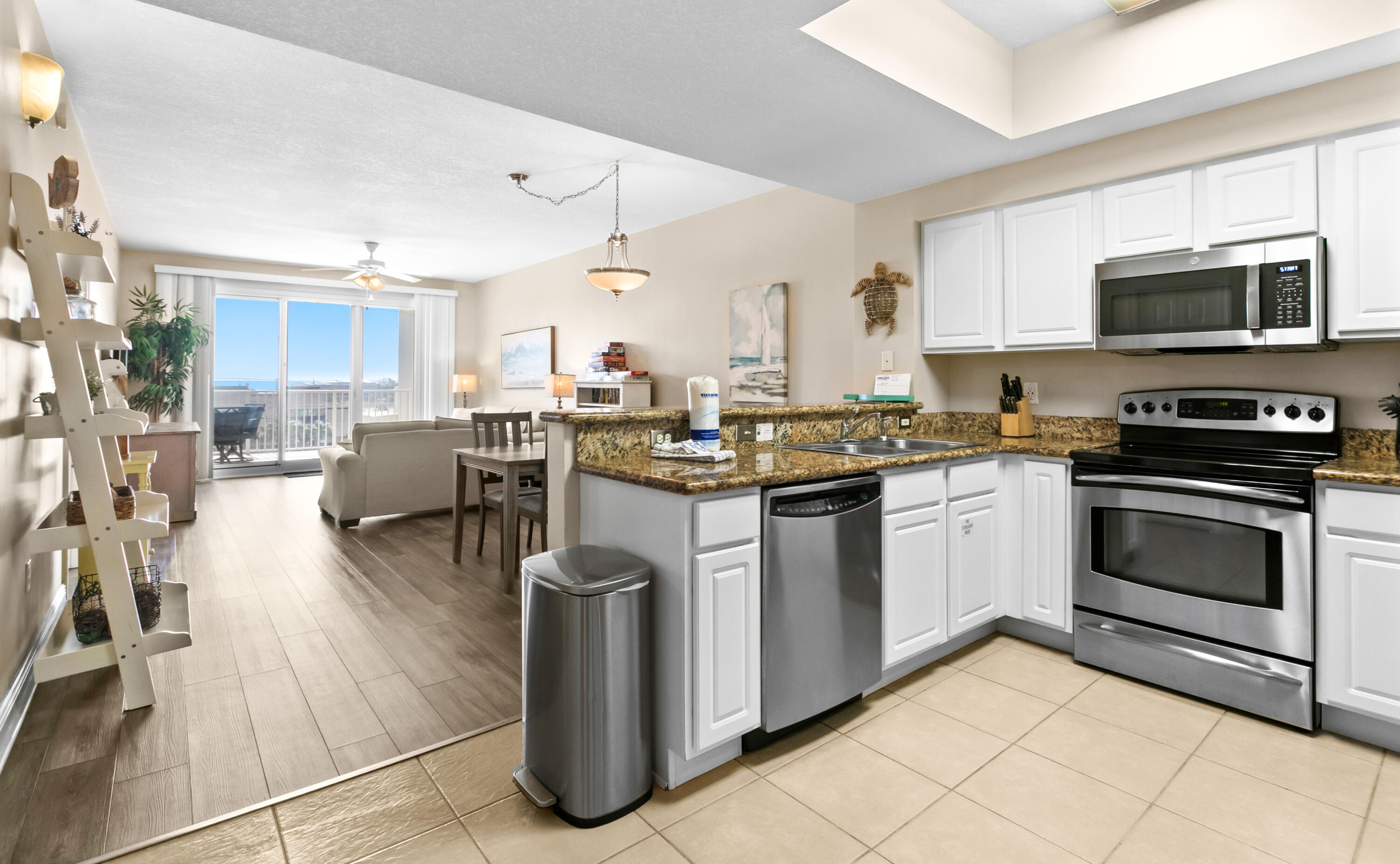 122 Seascape Drive Miramar Beach FL 32550