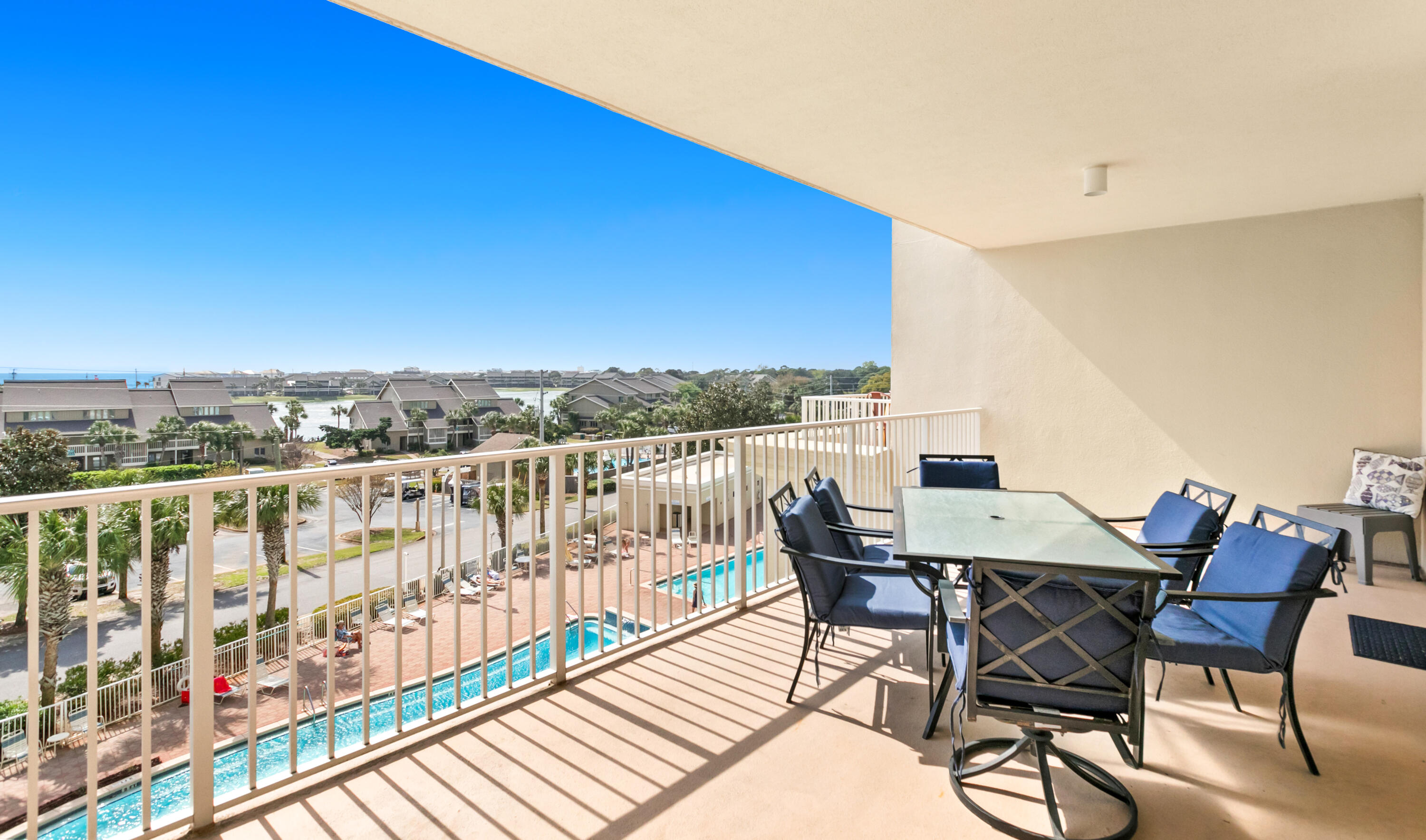 122 Seascape Drive Miramar Beach FL 32550