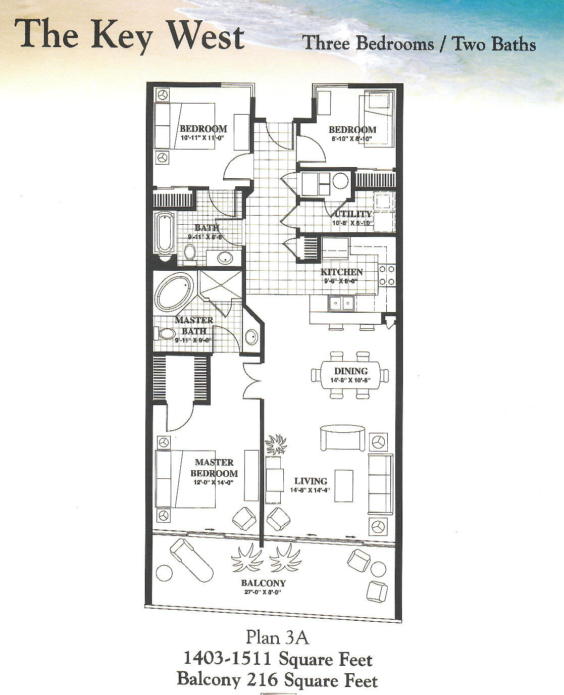 1751 Scenic Highway 98 Destin FL 32541