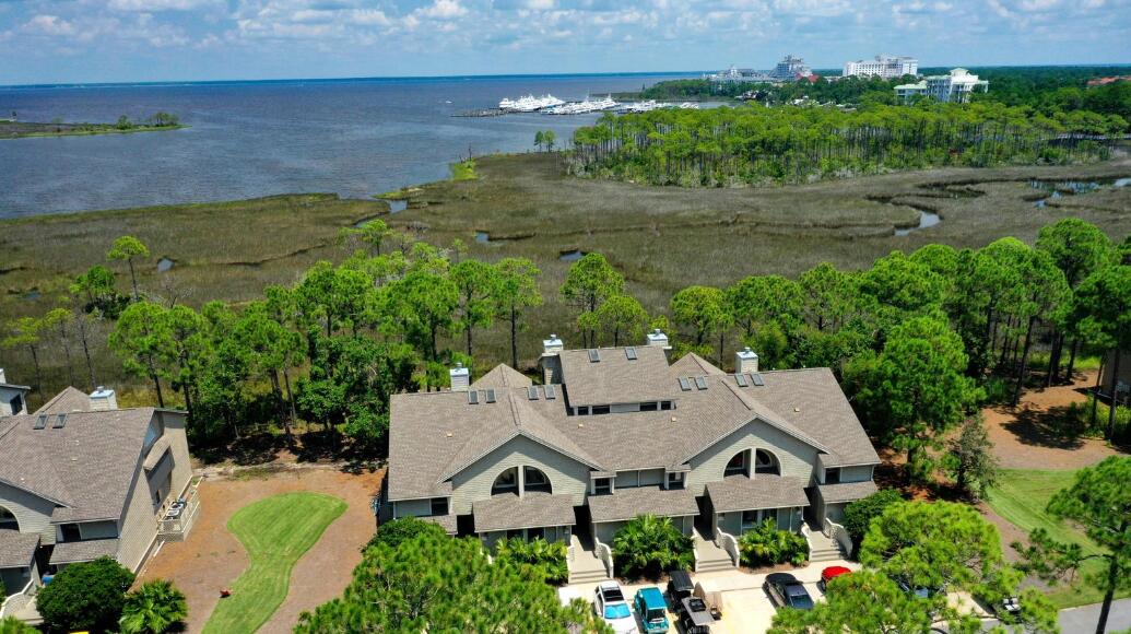 8980 Heron Walk Drive Miramar Beach FL 32550
