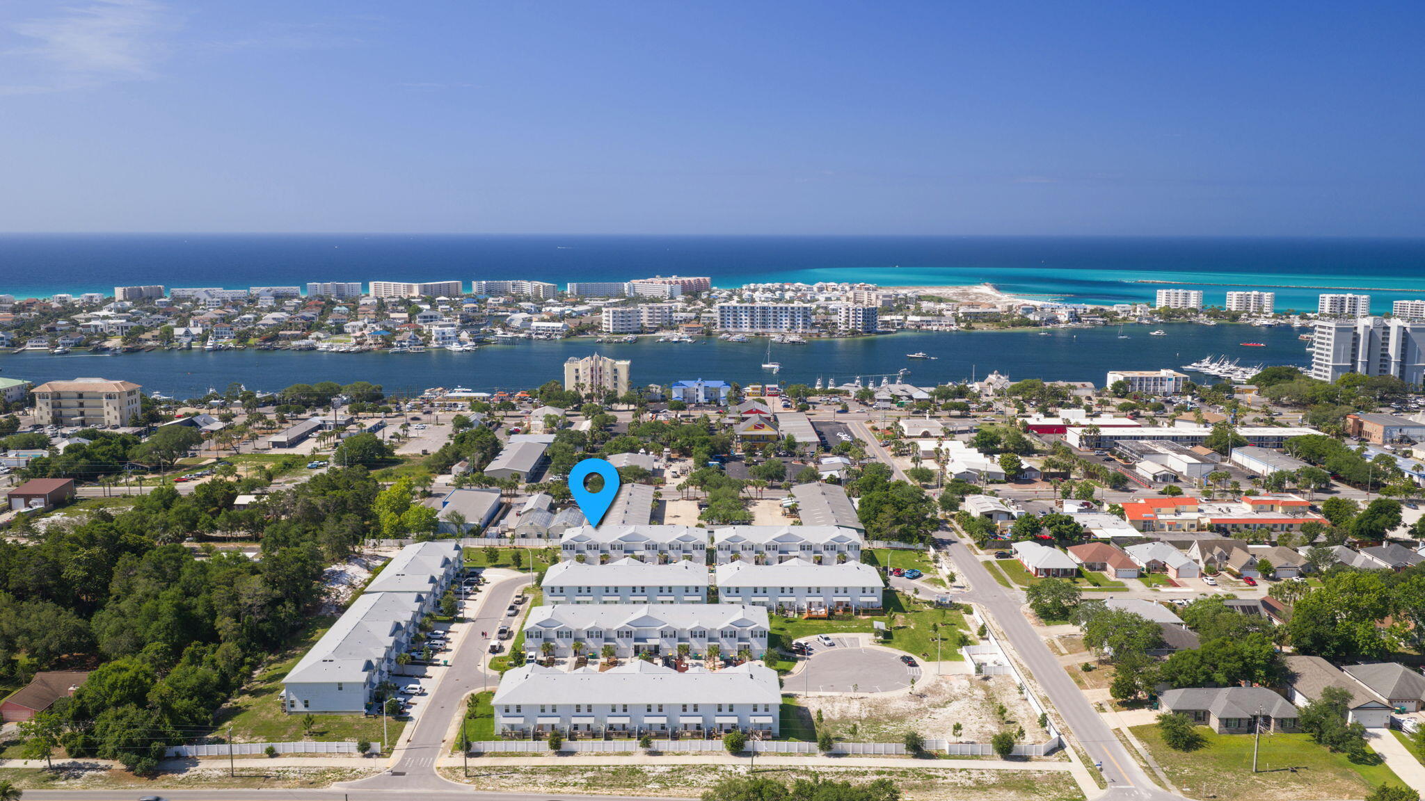 22 Redbird Loop Destin FL 32541