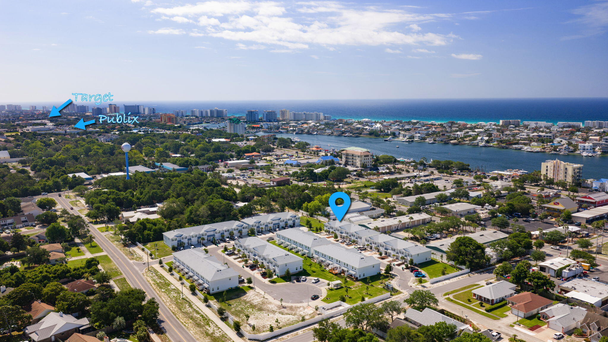 22 Redbird Loop Destin FL 32541