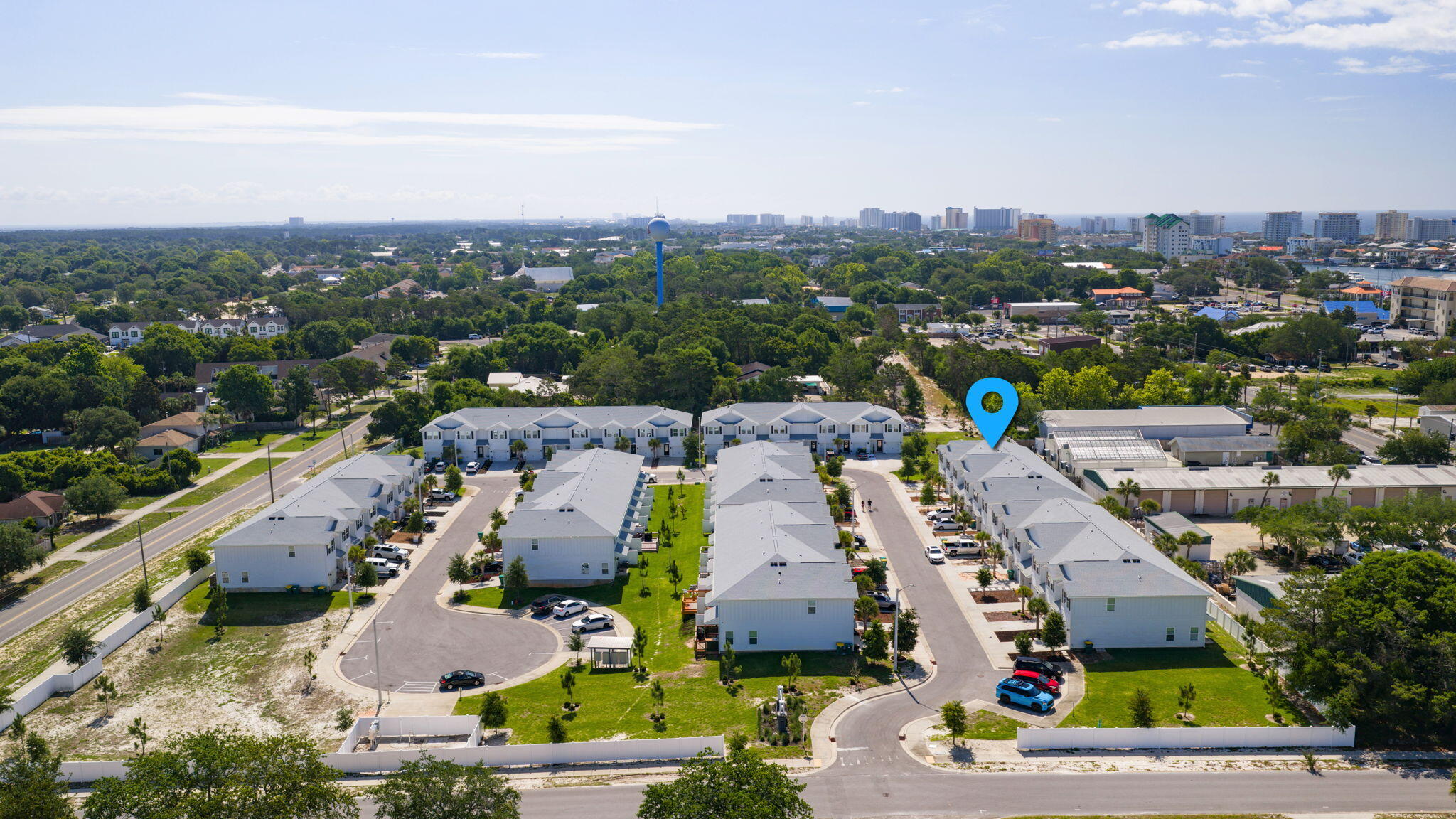 22 Redbird Loop Destin FL 32541