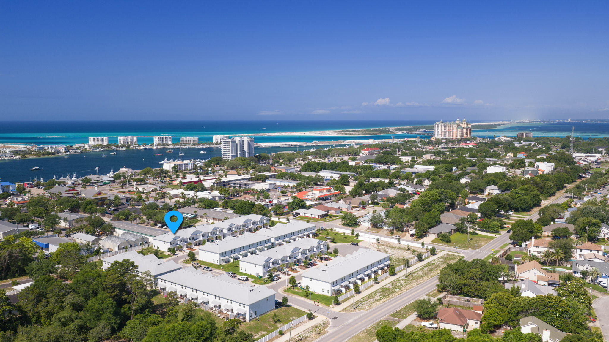 22 Redbird Loop Destin FL 32541