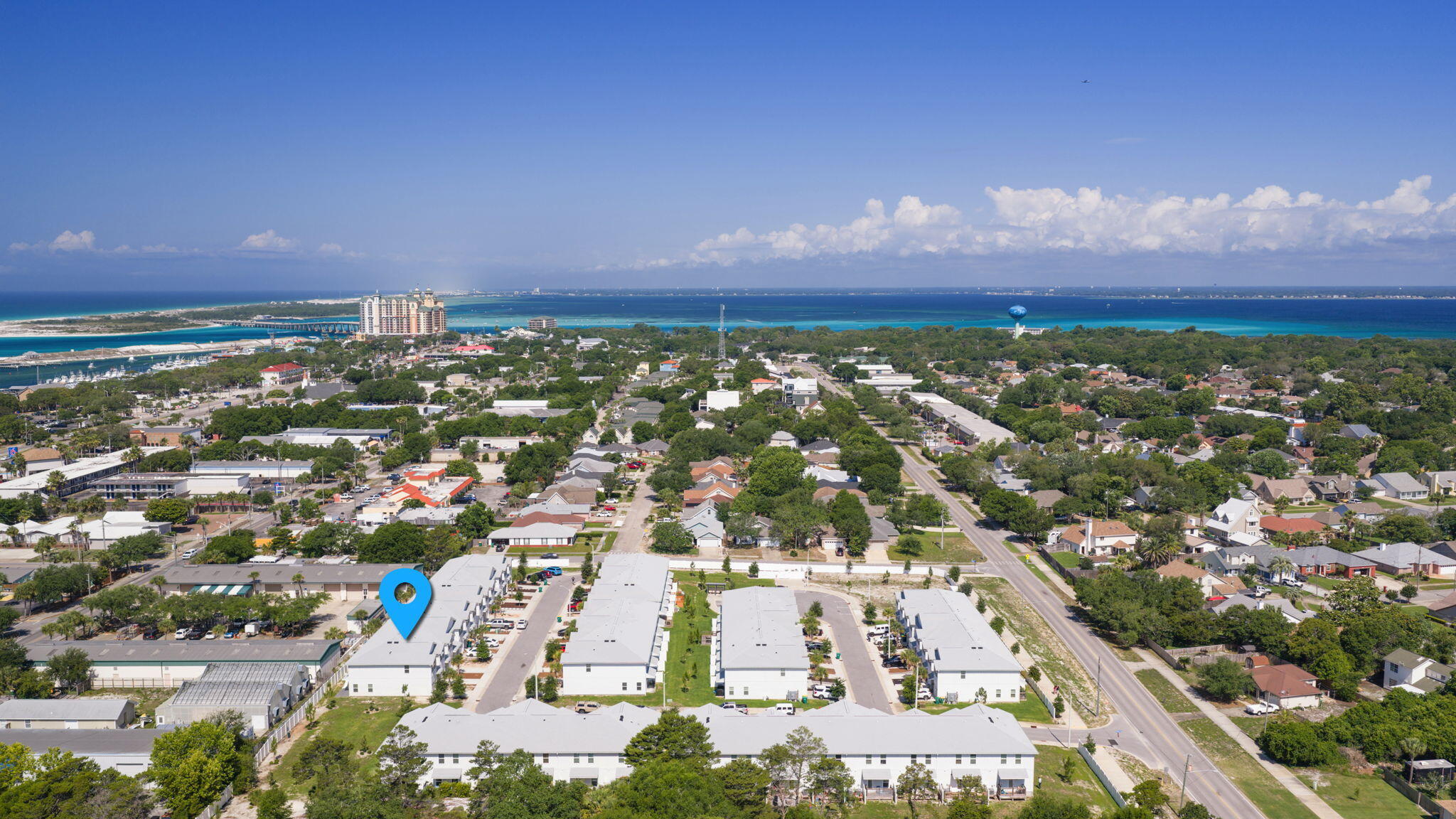 22 Redbird Loop Destin FL 32541