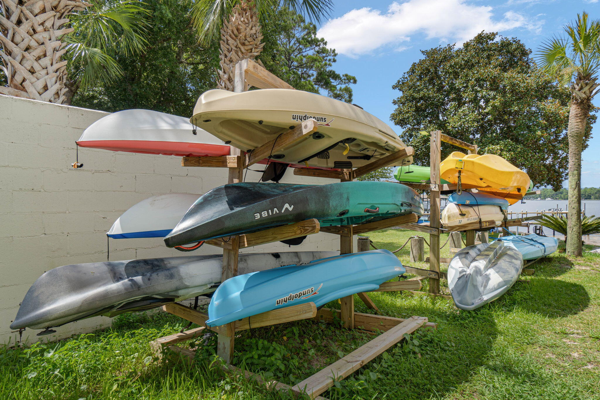 7208 Majestic Boulevard Navarre FL 32566