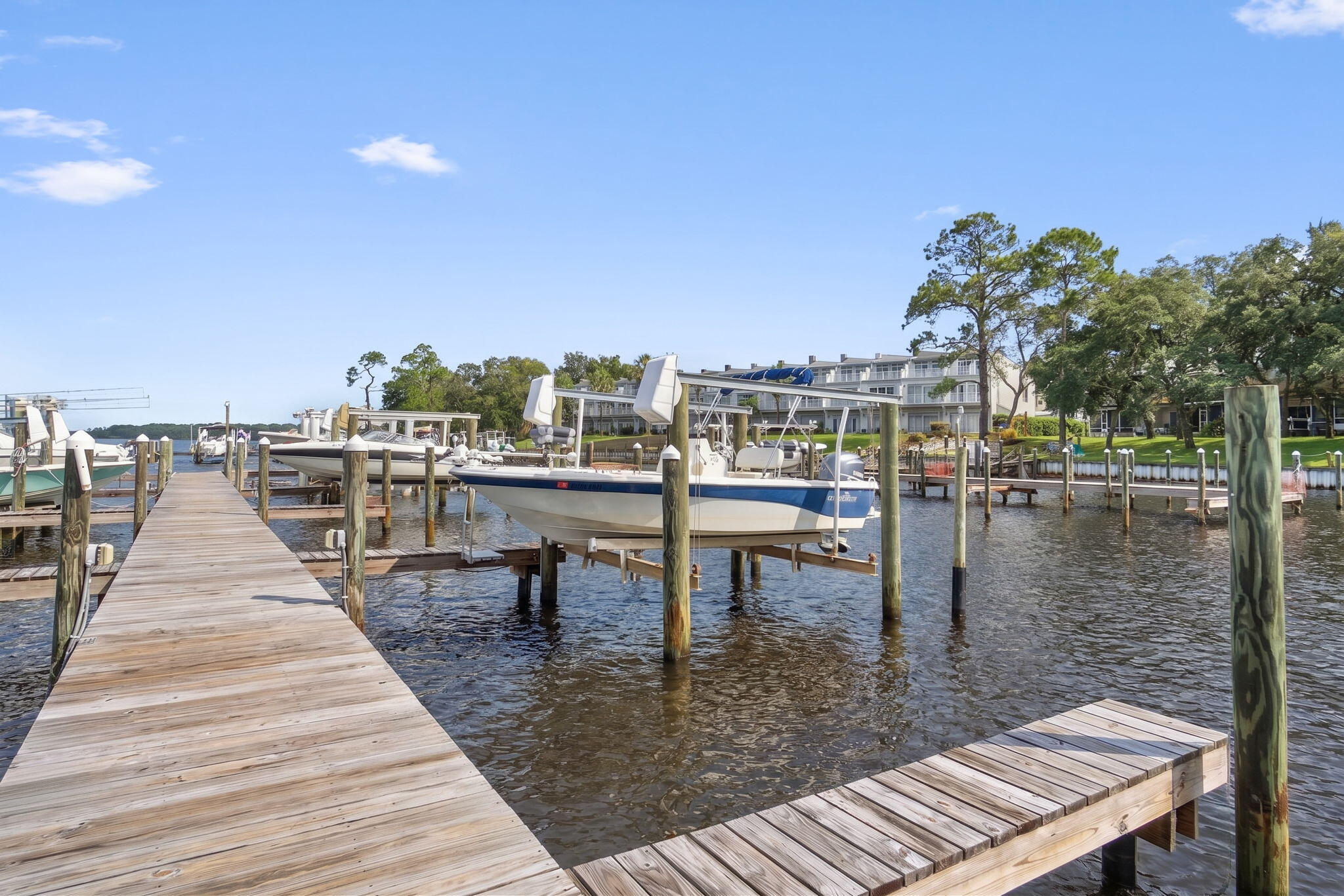 7208 Majestic Boulevard Navarre FL 32566
