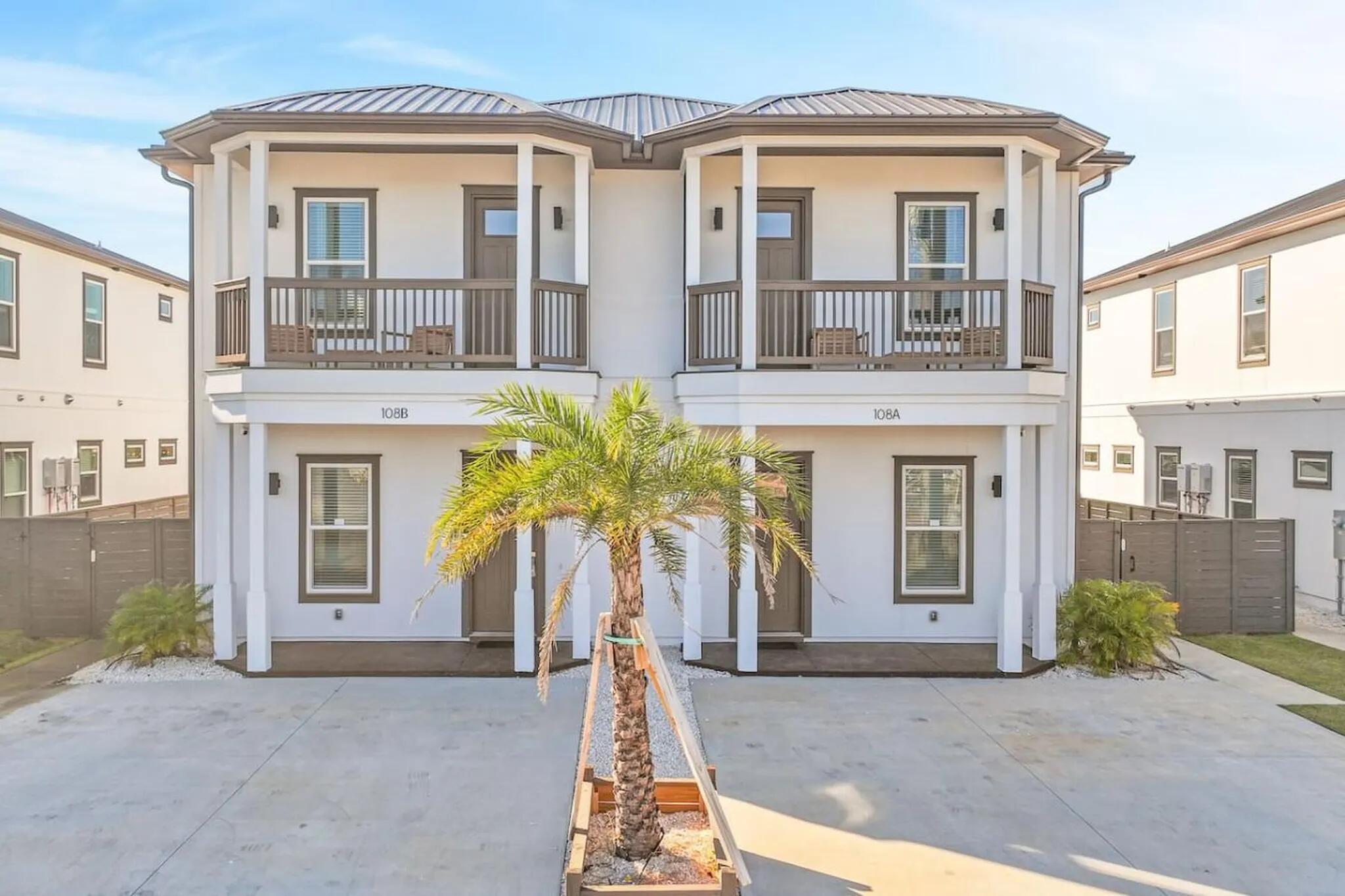 108 San Vincente Street Panama City Beach FL 32413