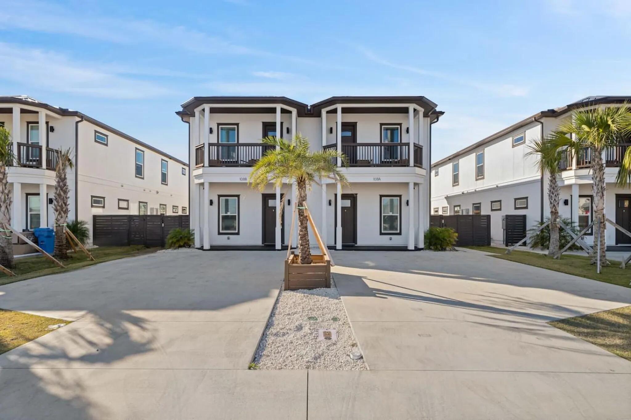 108 San Vincente Street Panama City Beach FL 32413