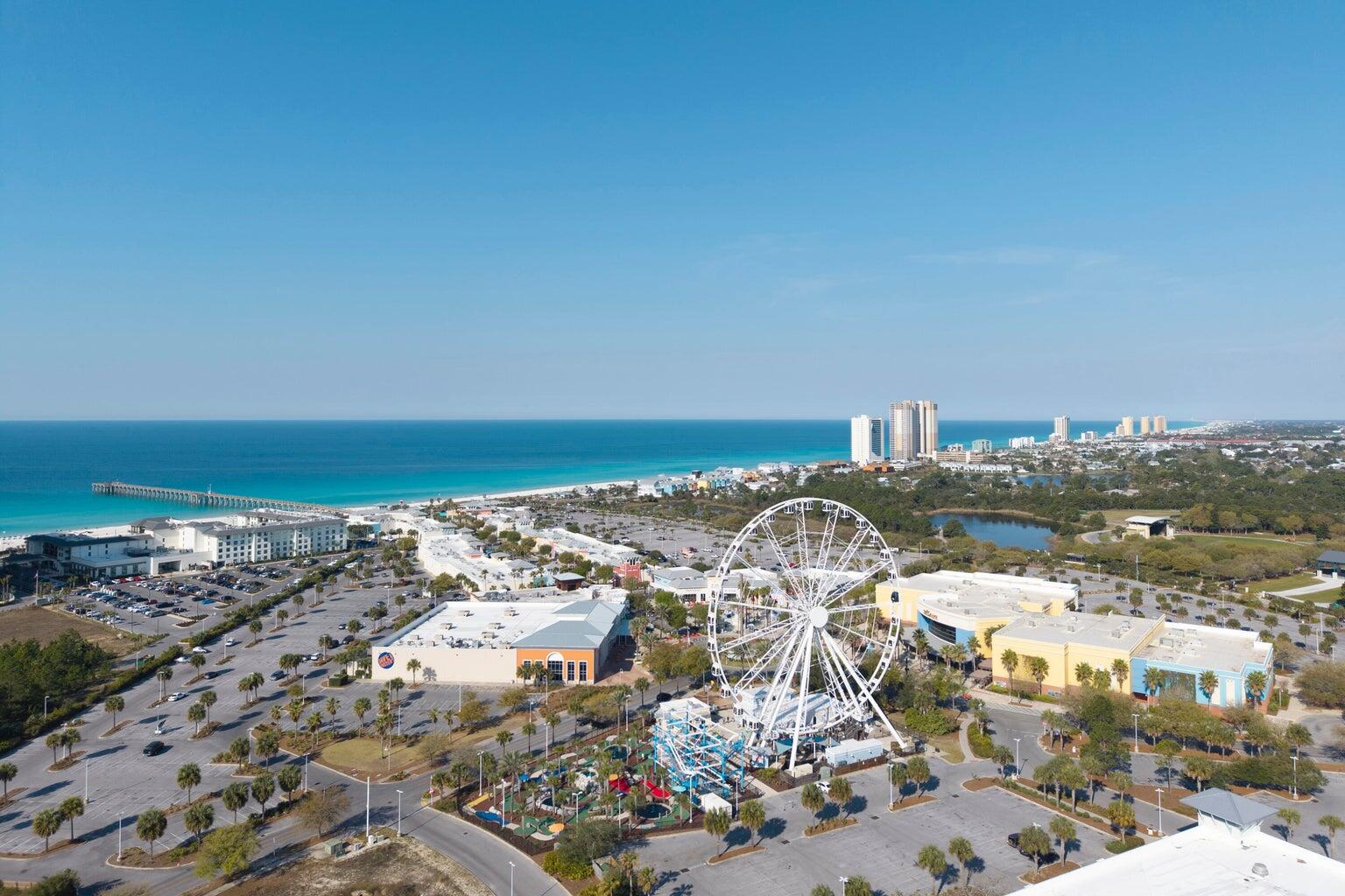 108 San Vincente Street Panama City Beach FL 32413