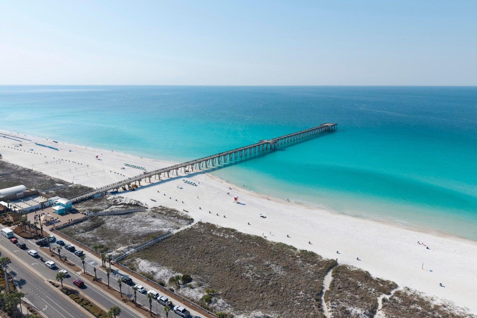 108 San Vincente Street Panama City Beach FL 32413