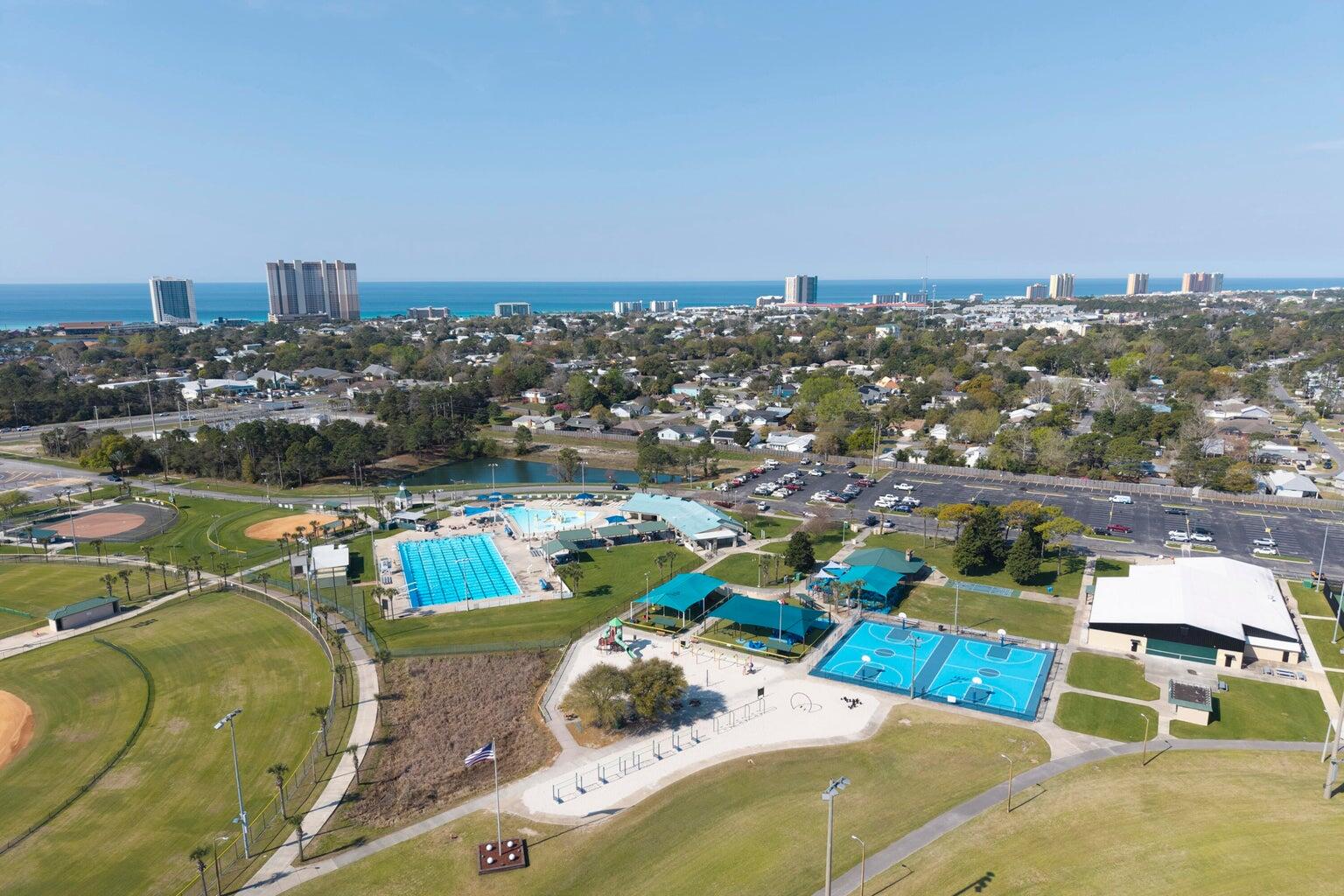 108 San Vincente Street Panama City Beach FL 32413