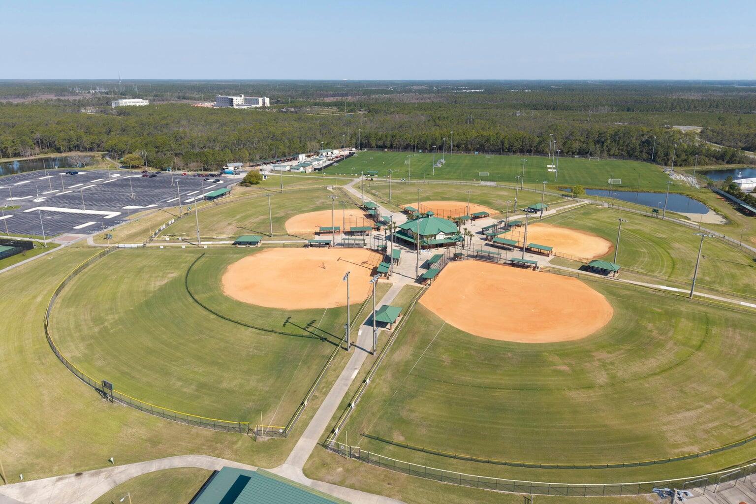 108 San Vincente Street Panama City Beach FL 32413